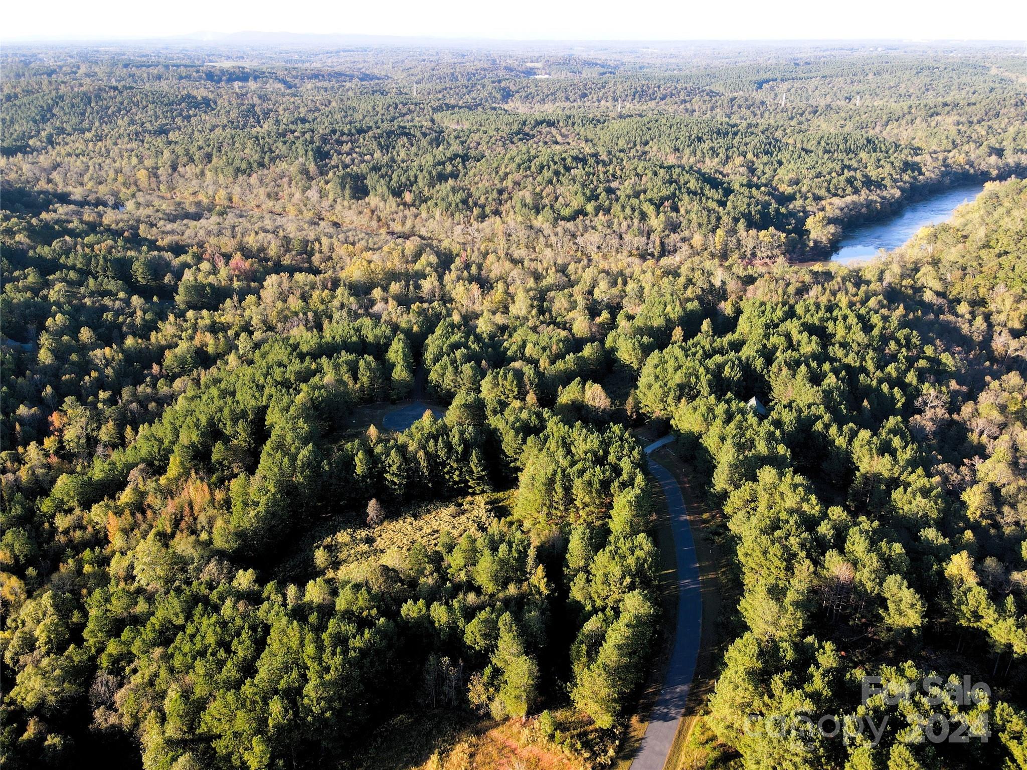 Broad River Highlands - Land