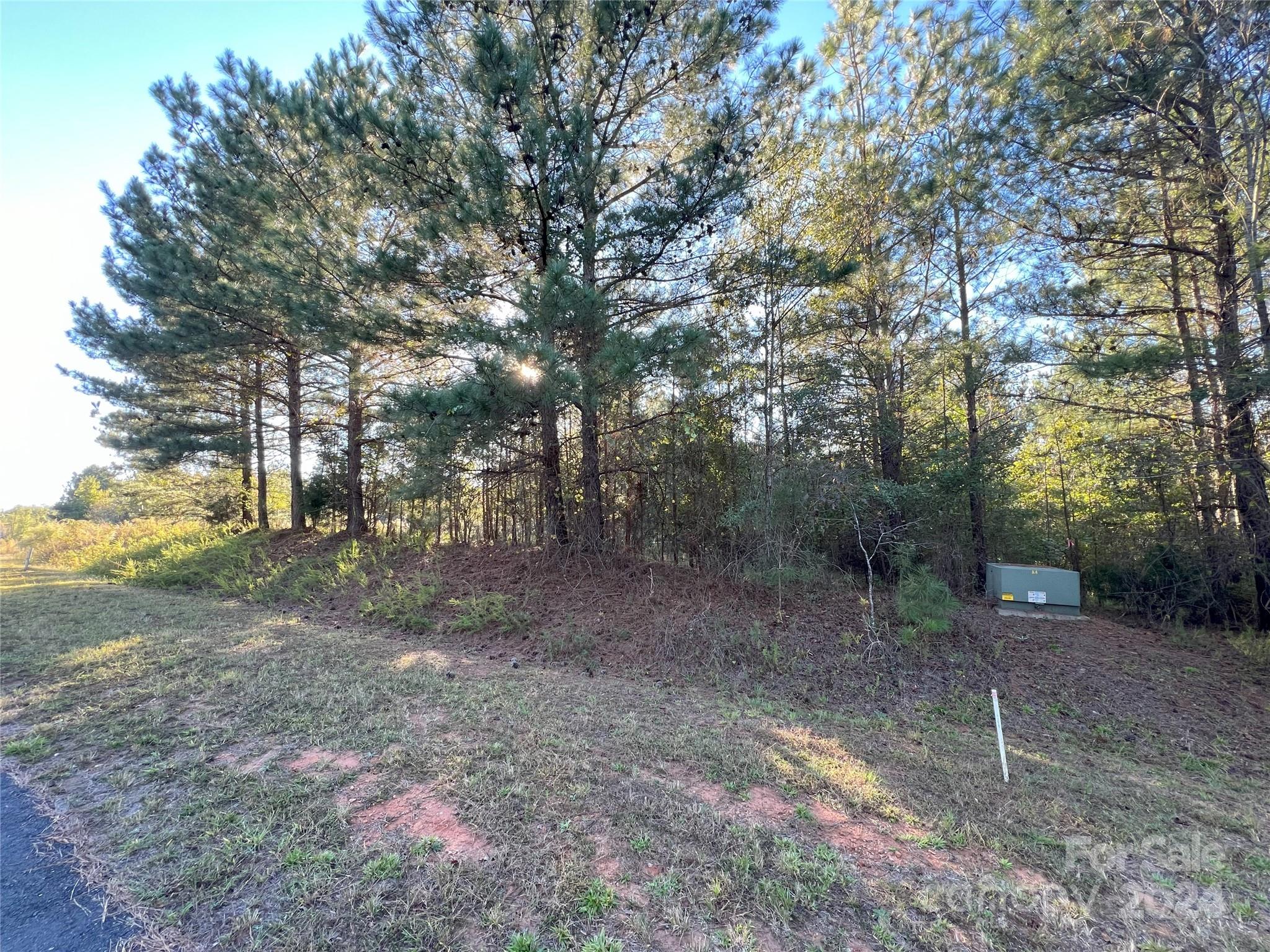 Broad River Highlands - Land