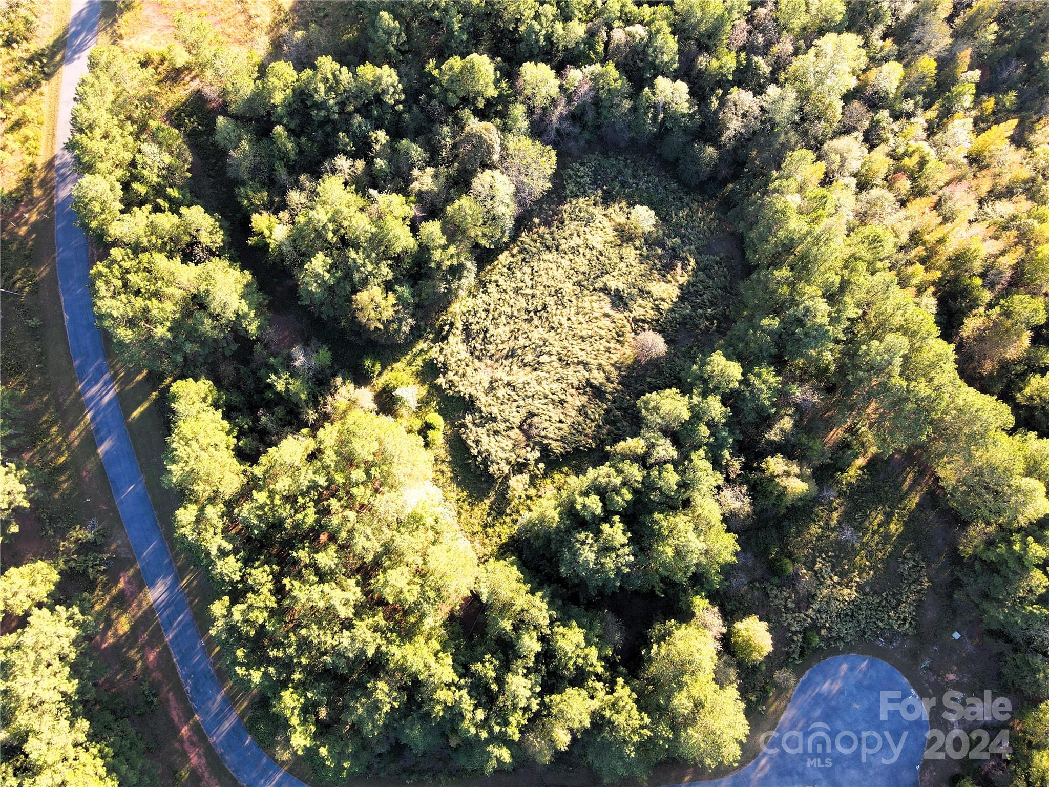 Broad River Highlands - Land