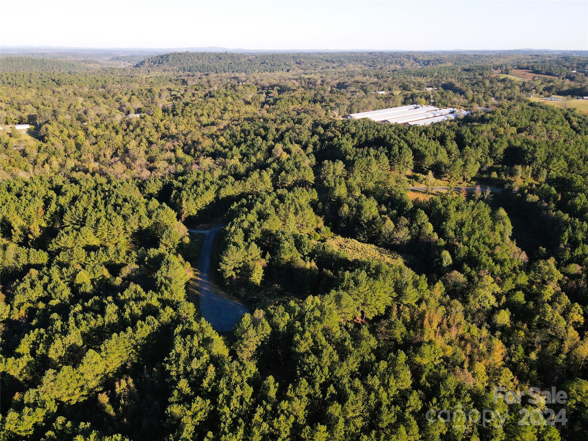 Broad River Highlands - Land