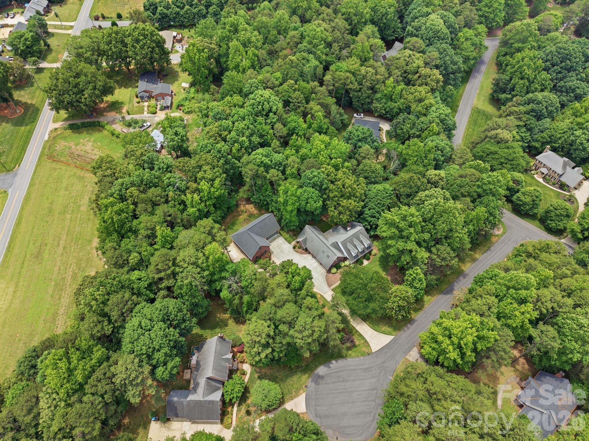 5330 Chester Court
