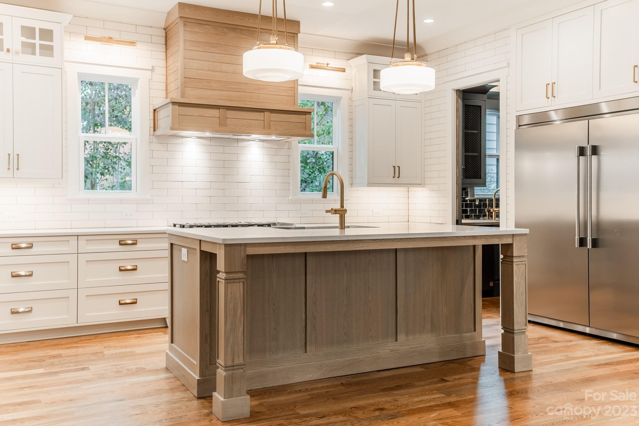 Chantilly - Residential