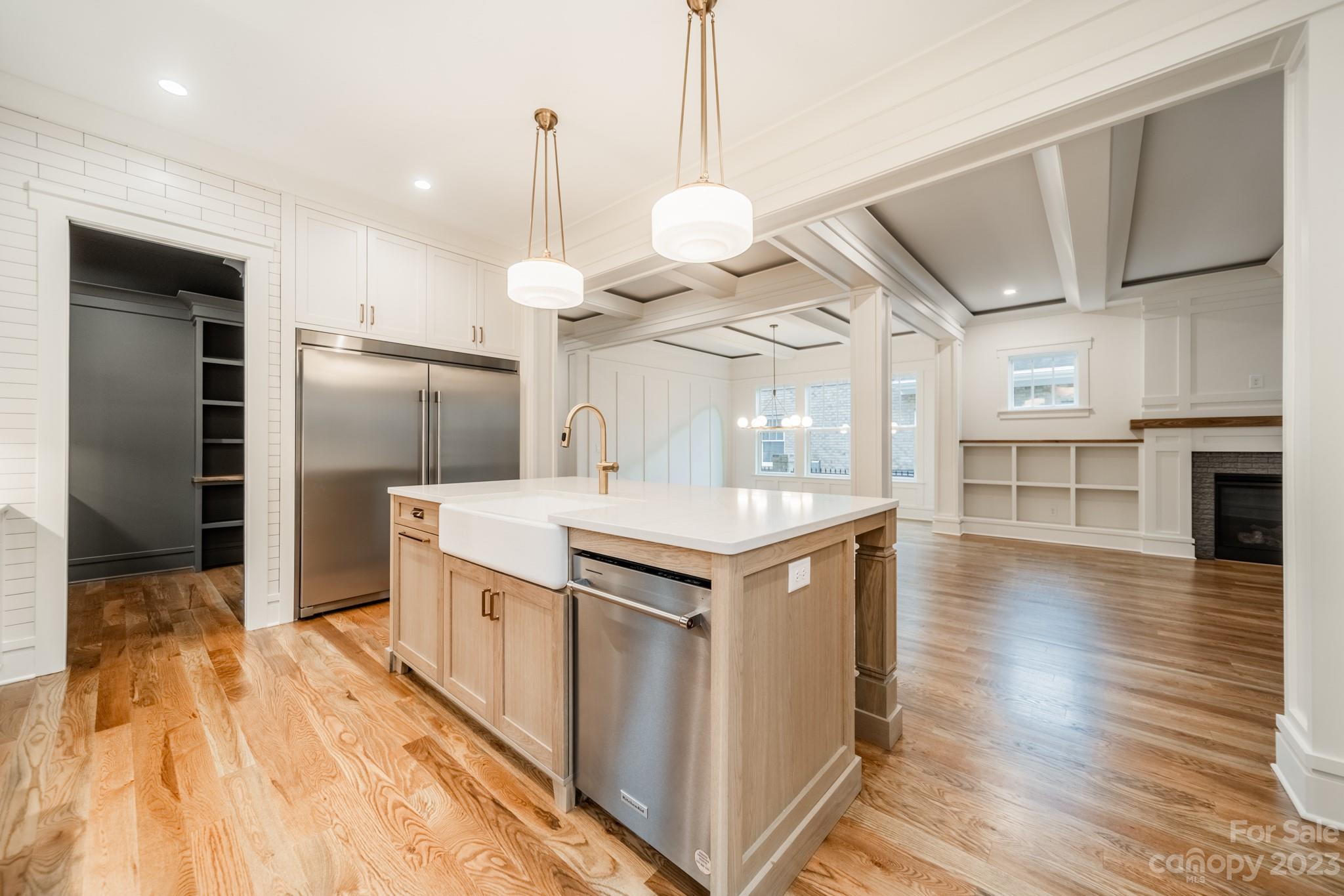 Chantilly - Residential