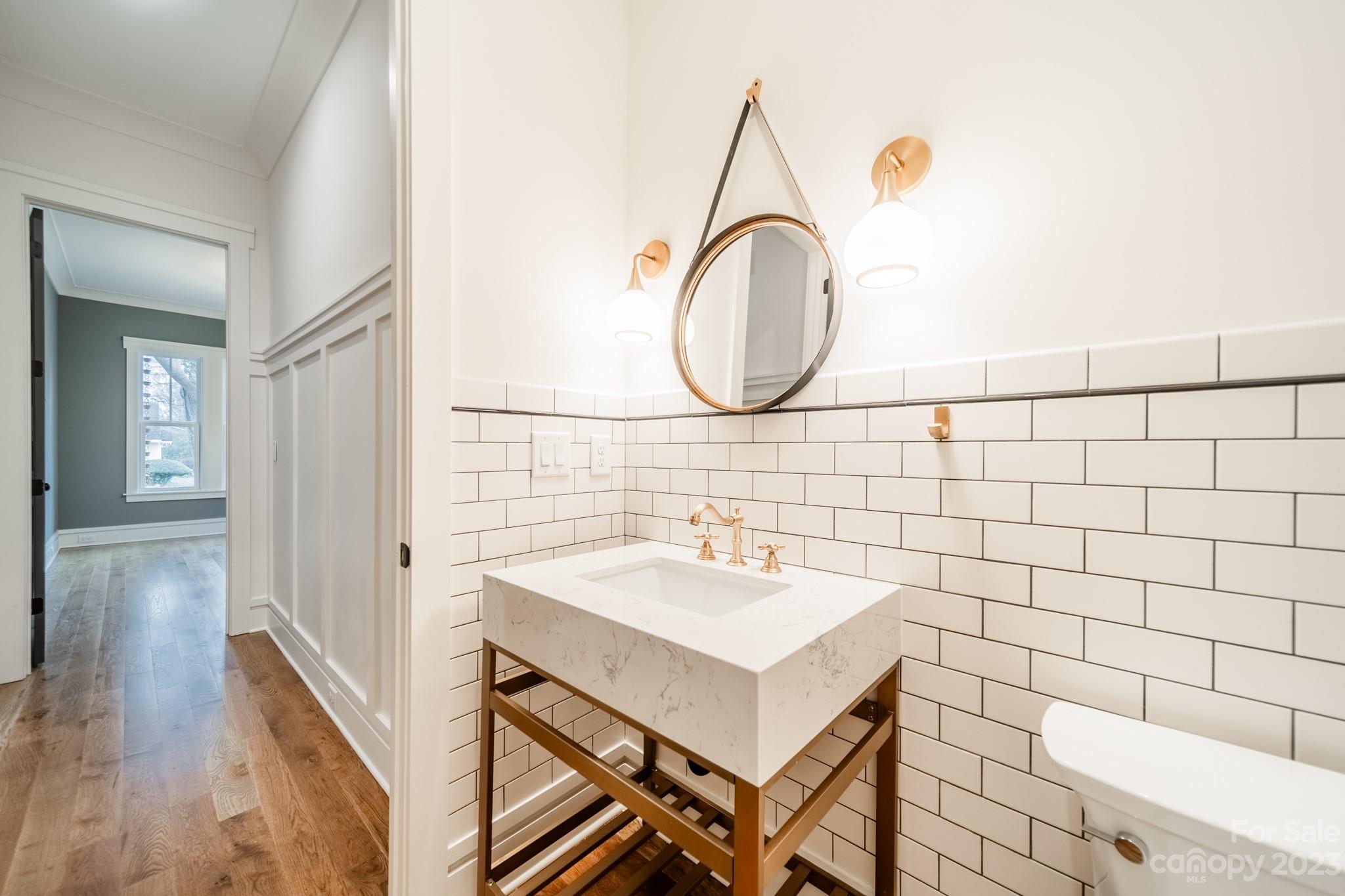 Chantilly - Residential