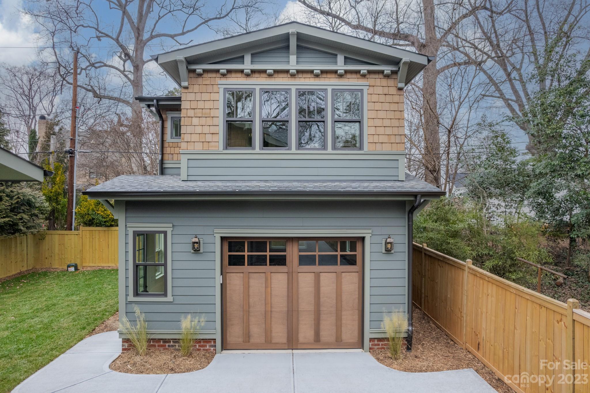 Chantilly - Residential