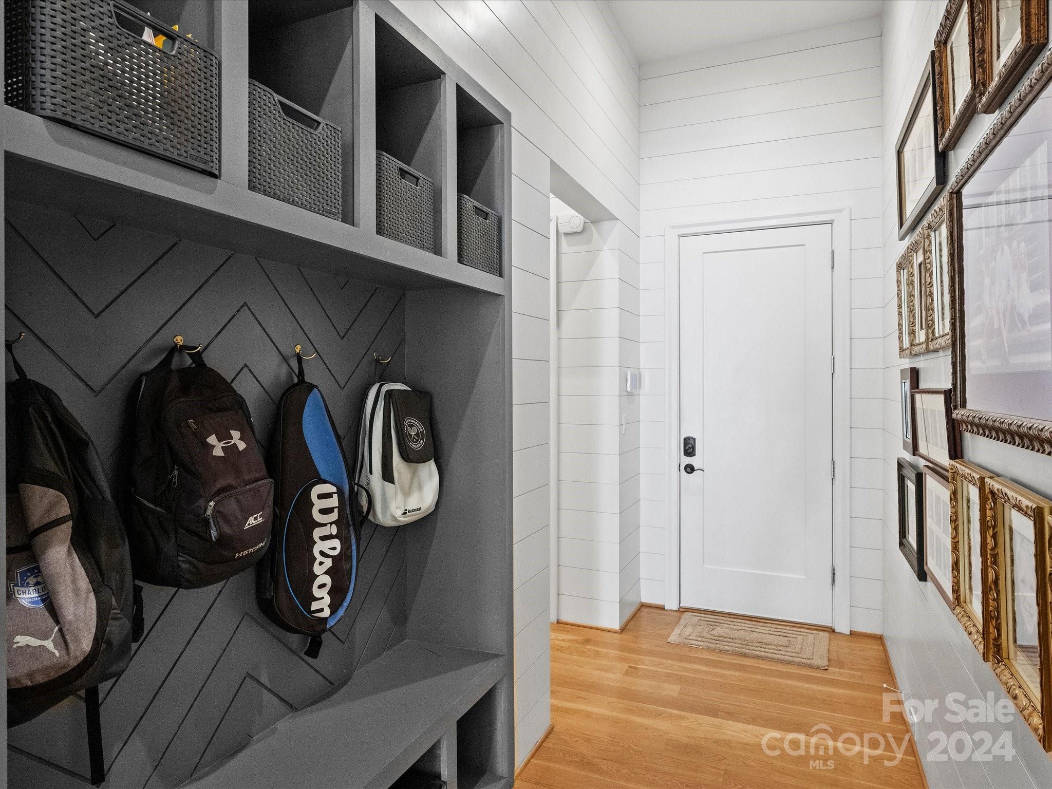 English Gardens - Residential