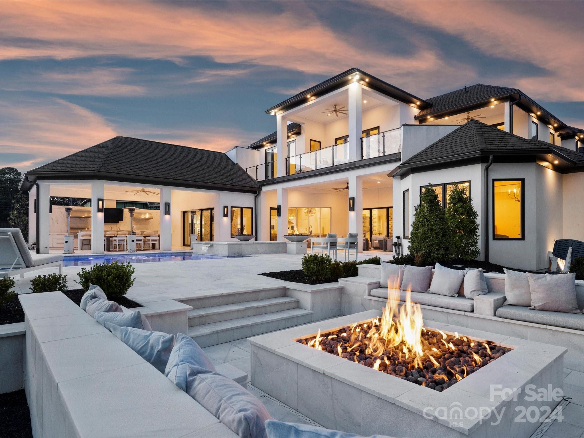 English Gardens - Residential