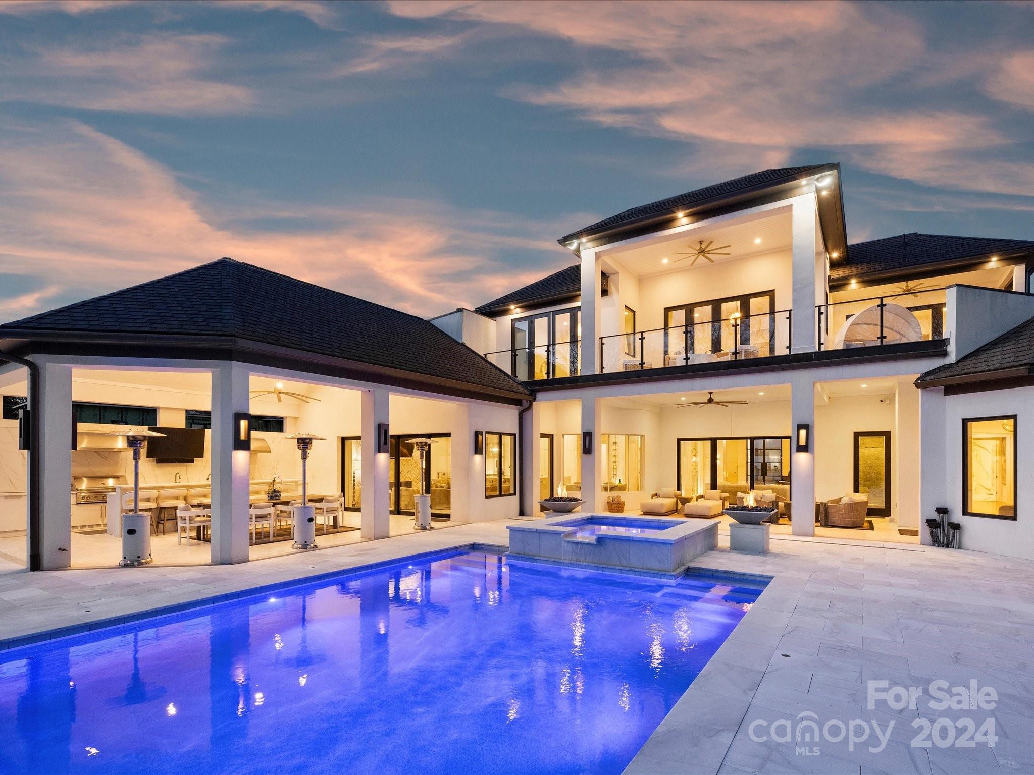 English Gardens - Residential