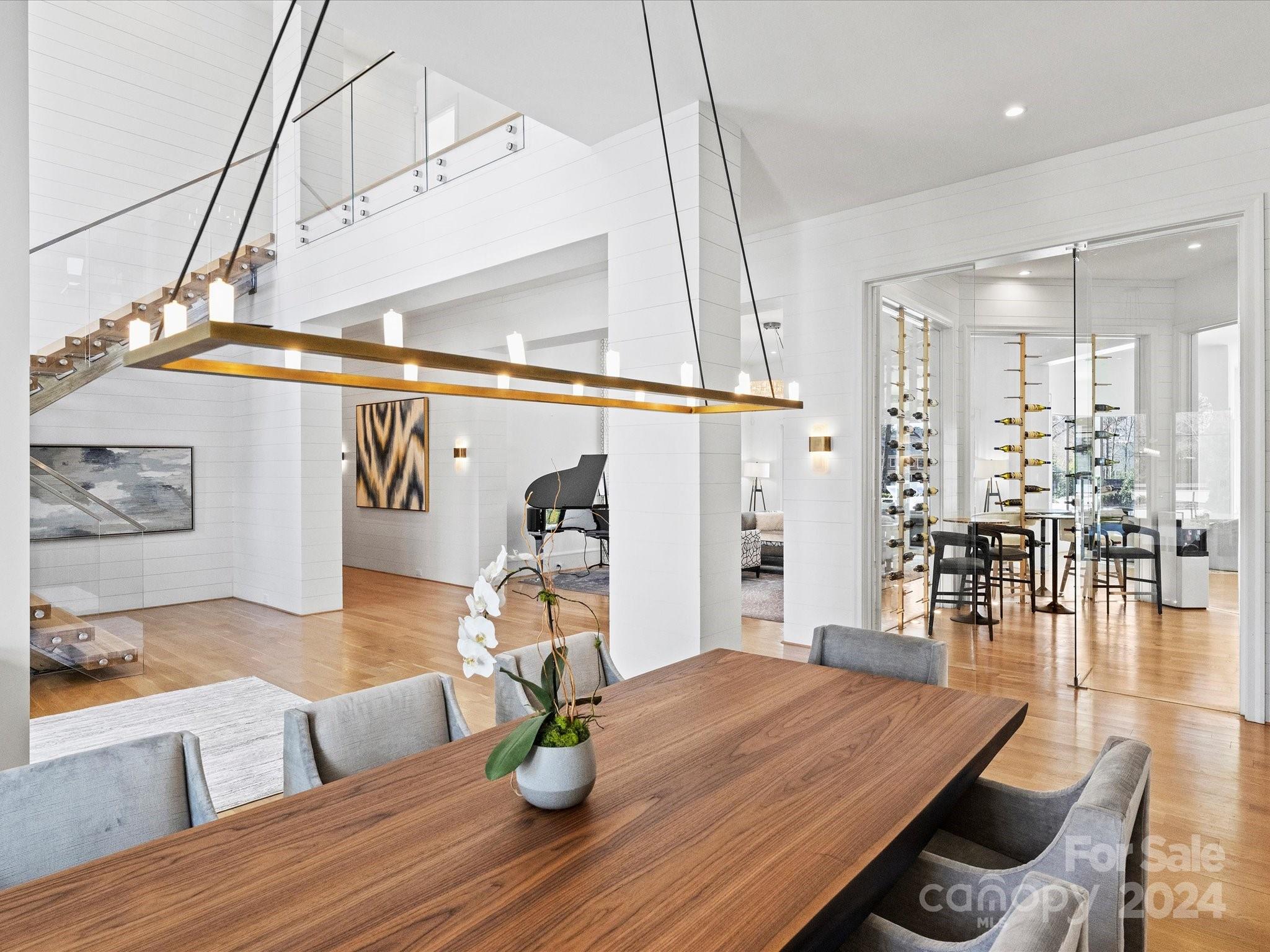 English Gardens - Residential