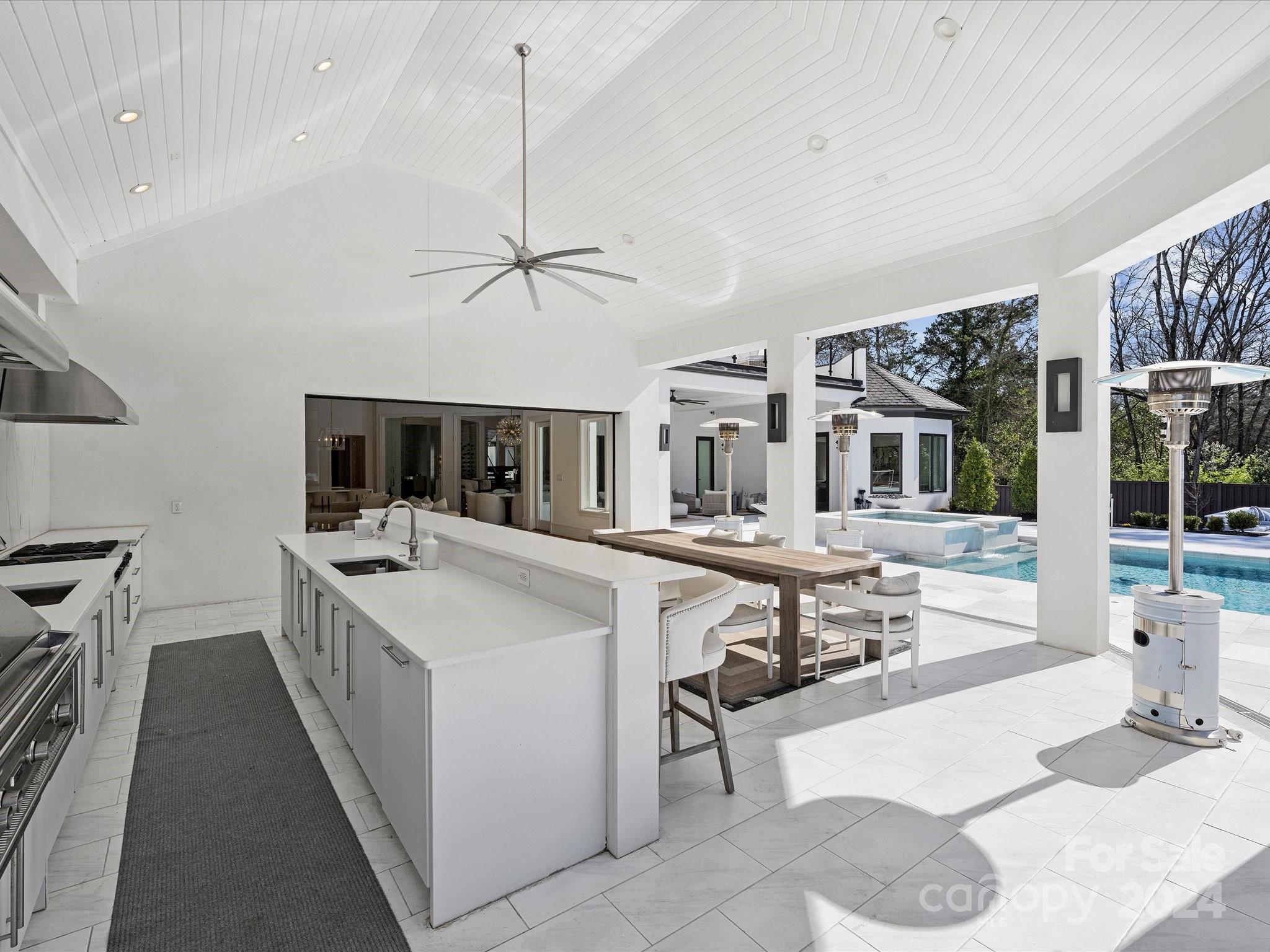 English Gardens - Residential