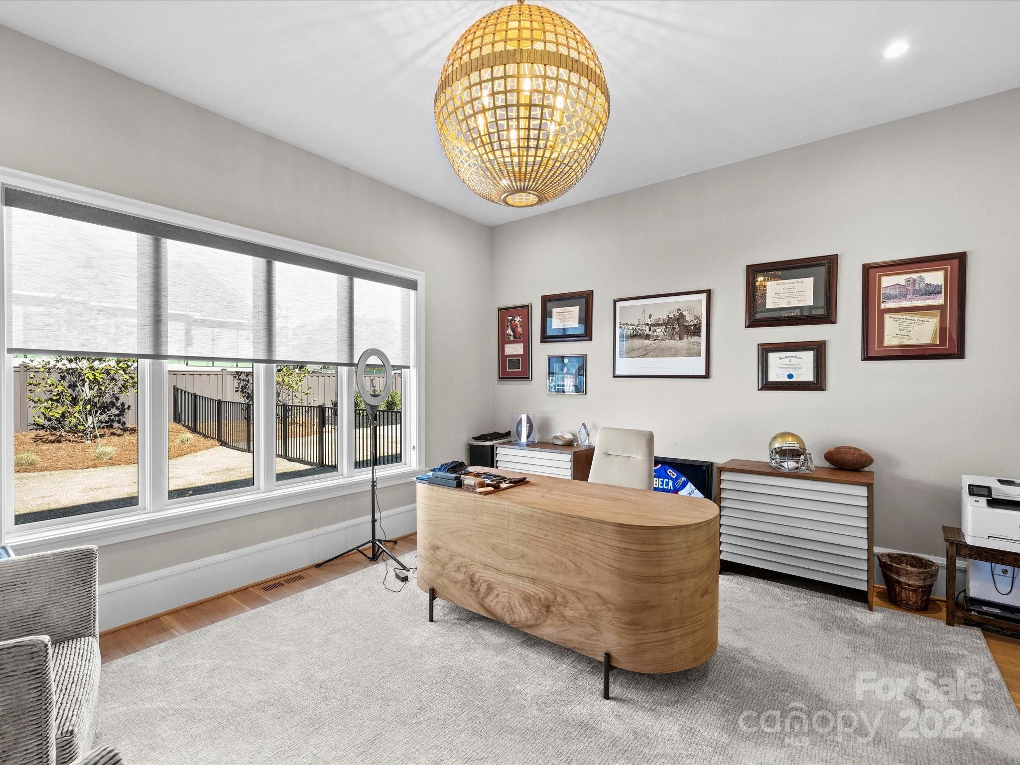 English Gardens - Residential