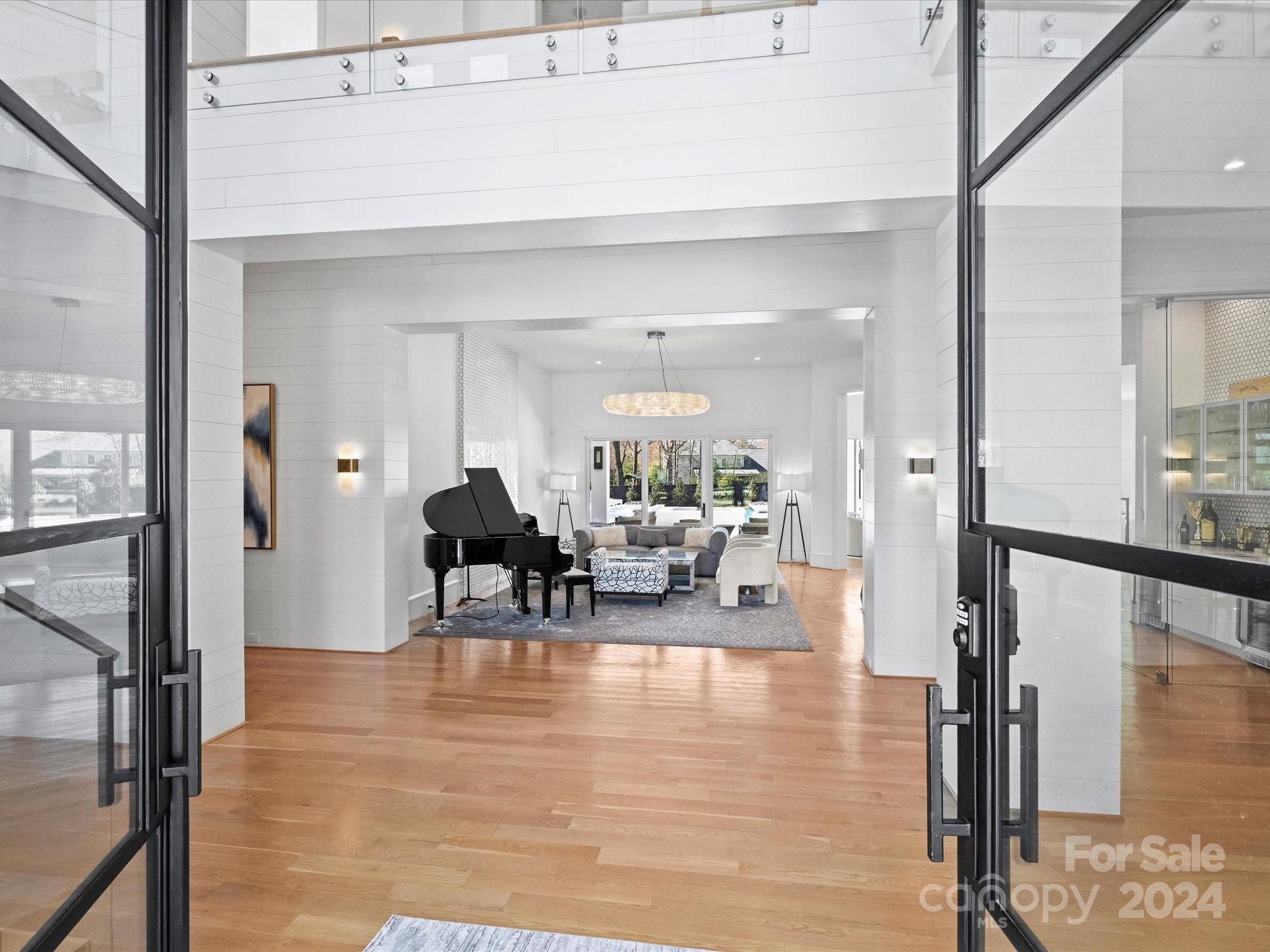 English Gardens - Residential