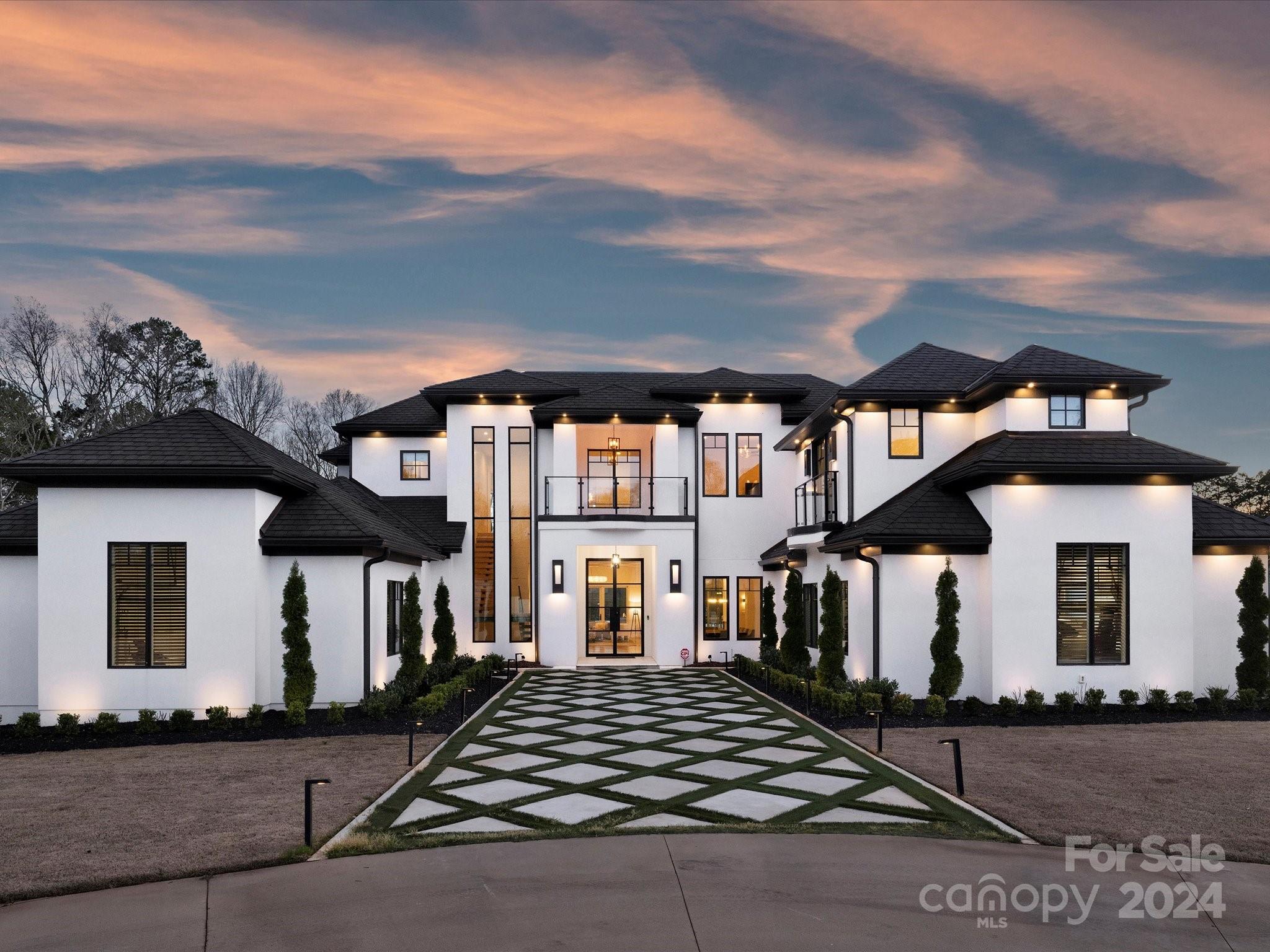 English Gardens - Residential