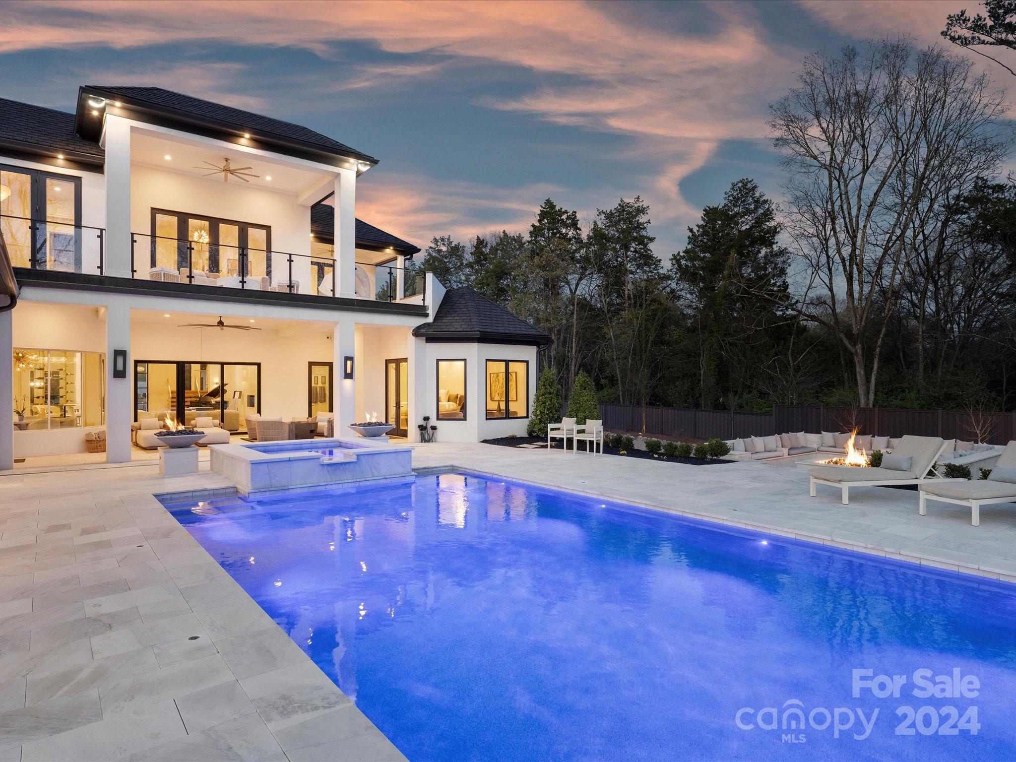 English Gardens - Residential