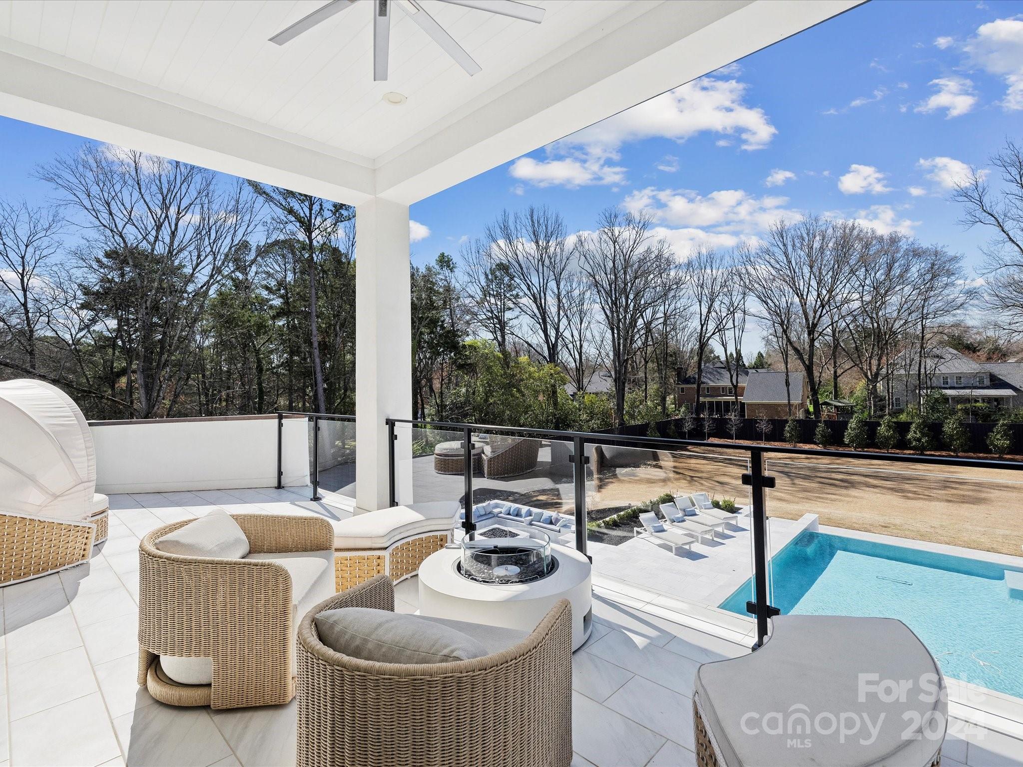 English Gardens - Residential