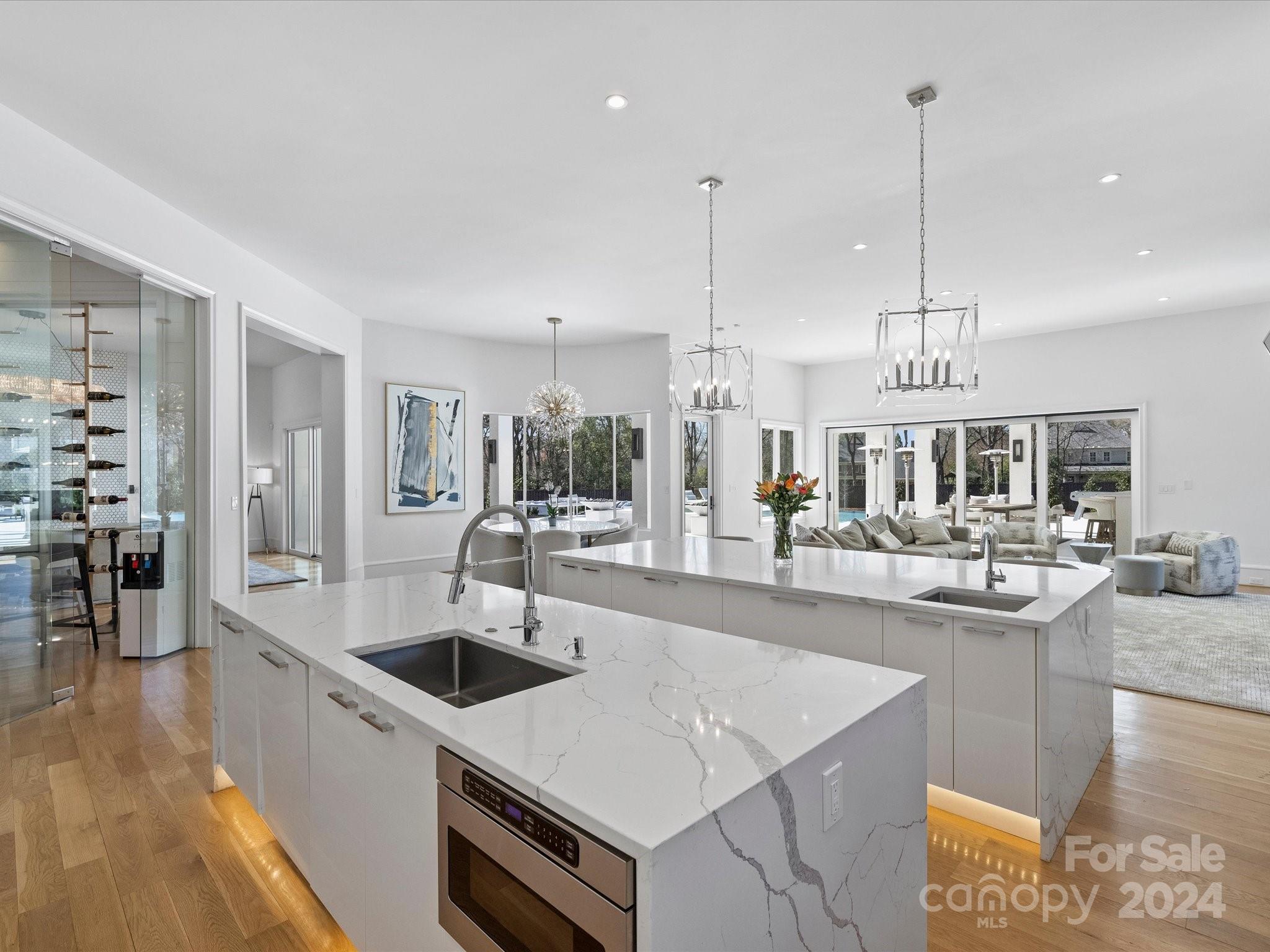 English Gardens - Residential