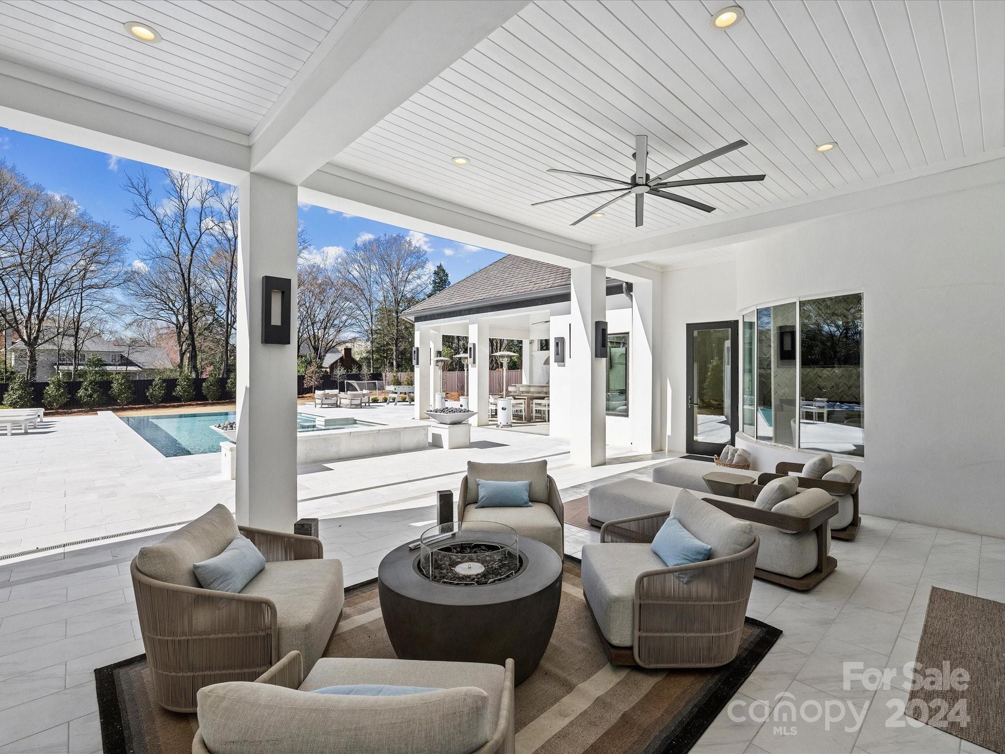 English Gardens - Residential