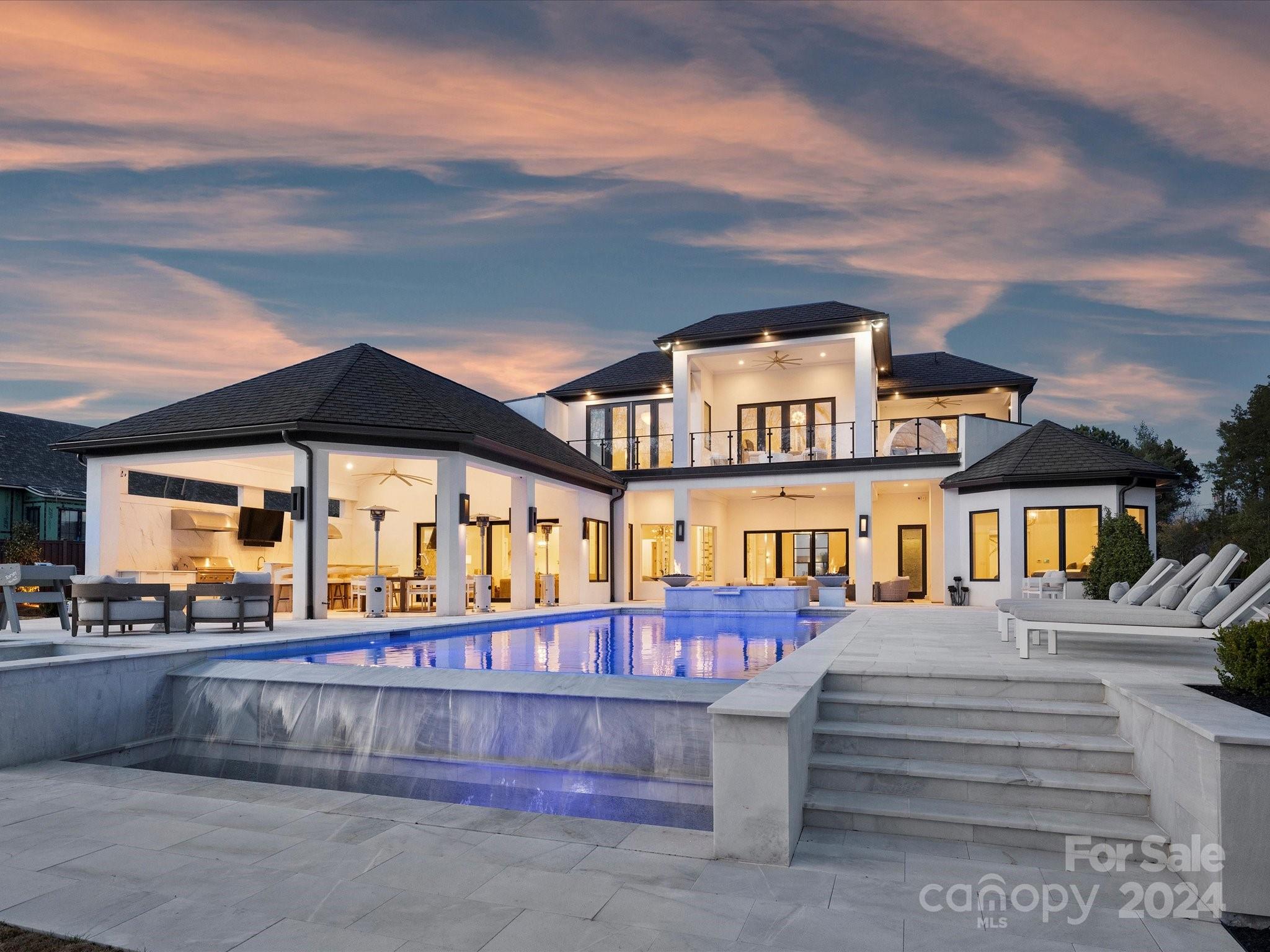 English Gardens - Residential