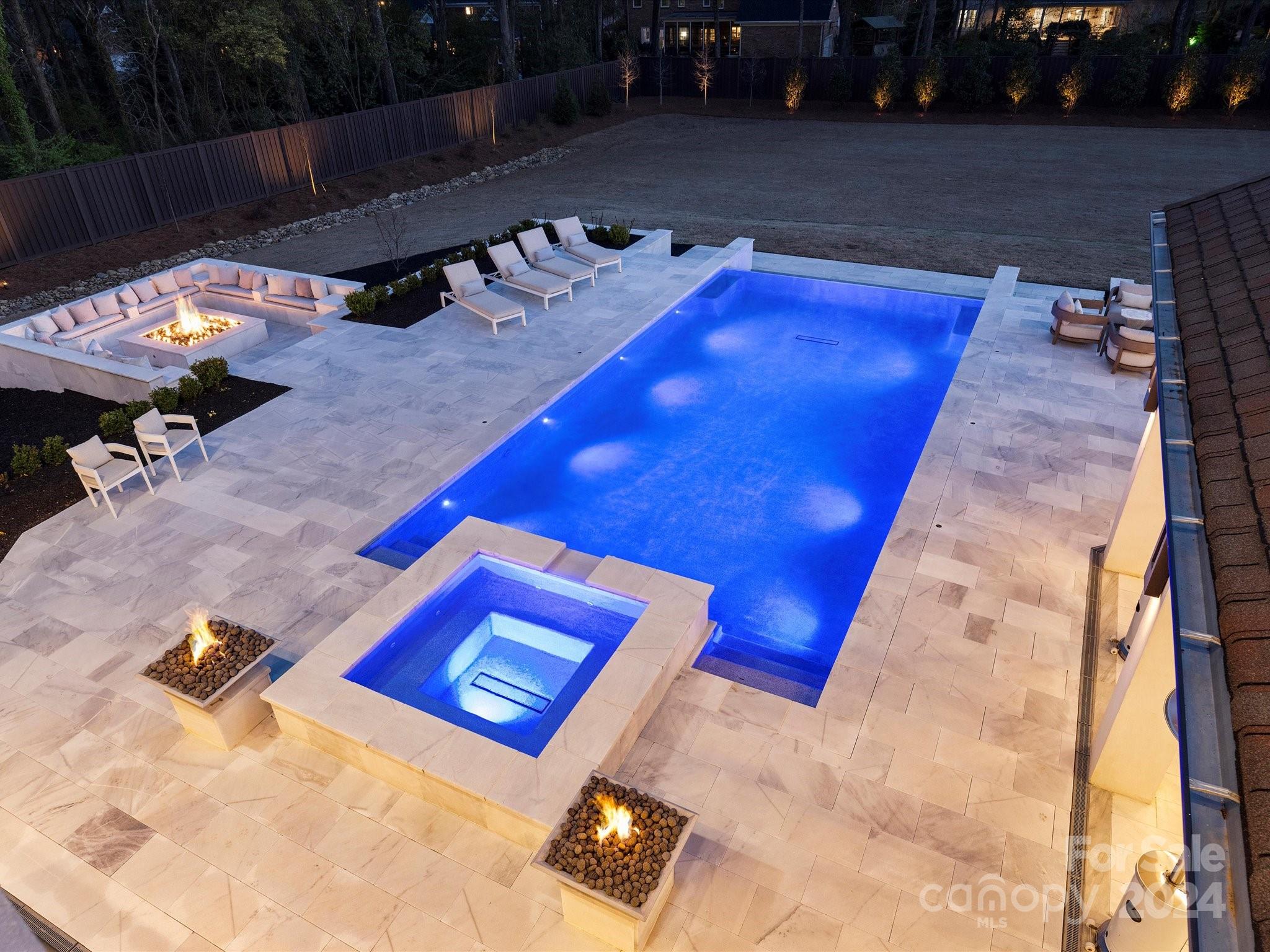 English Gardens - Residential