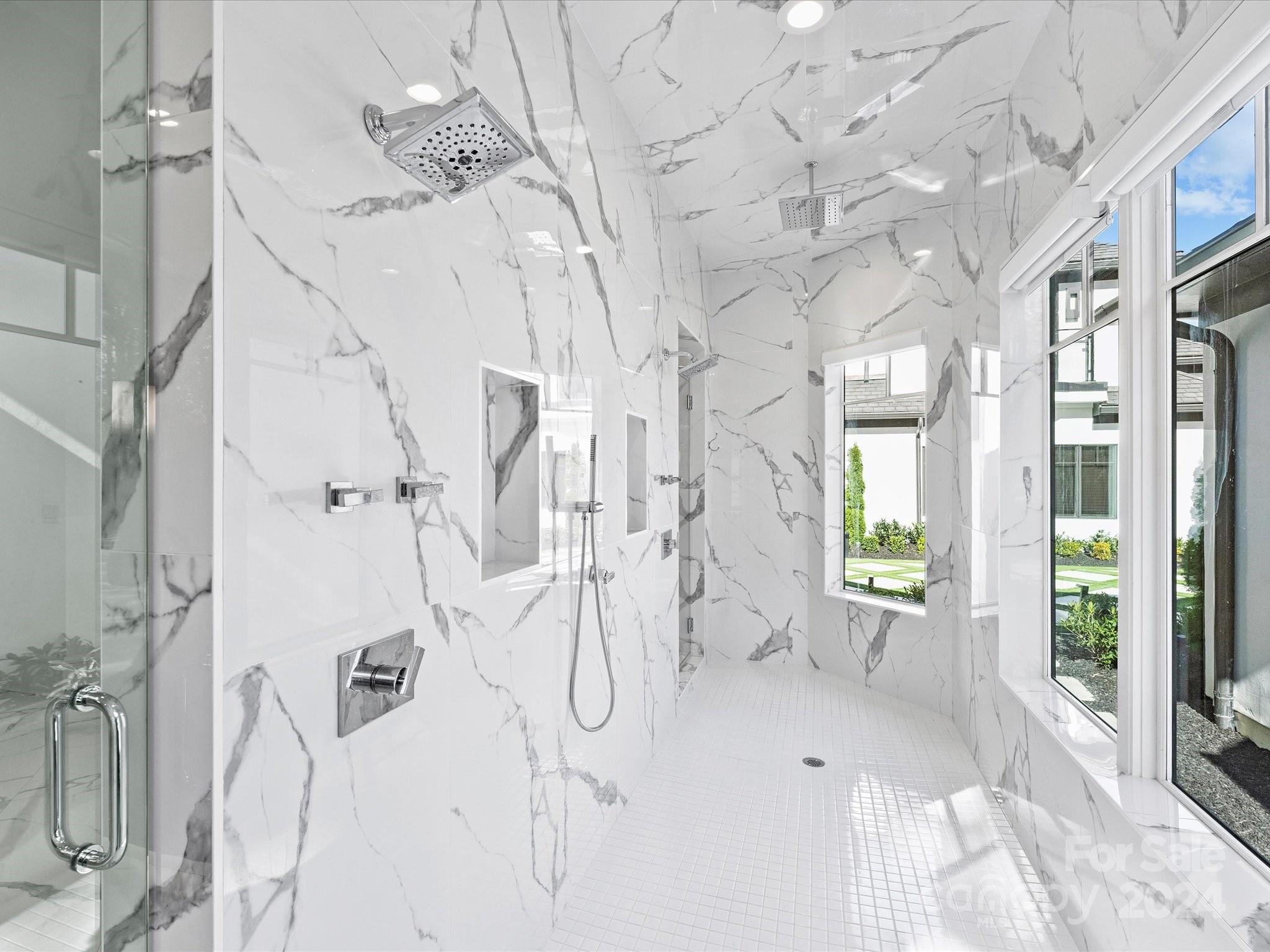 English Gardens - Residential