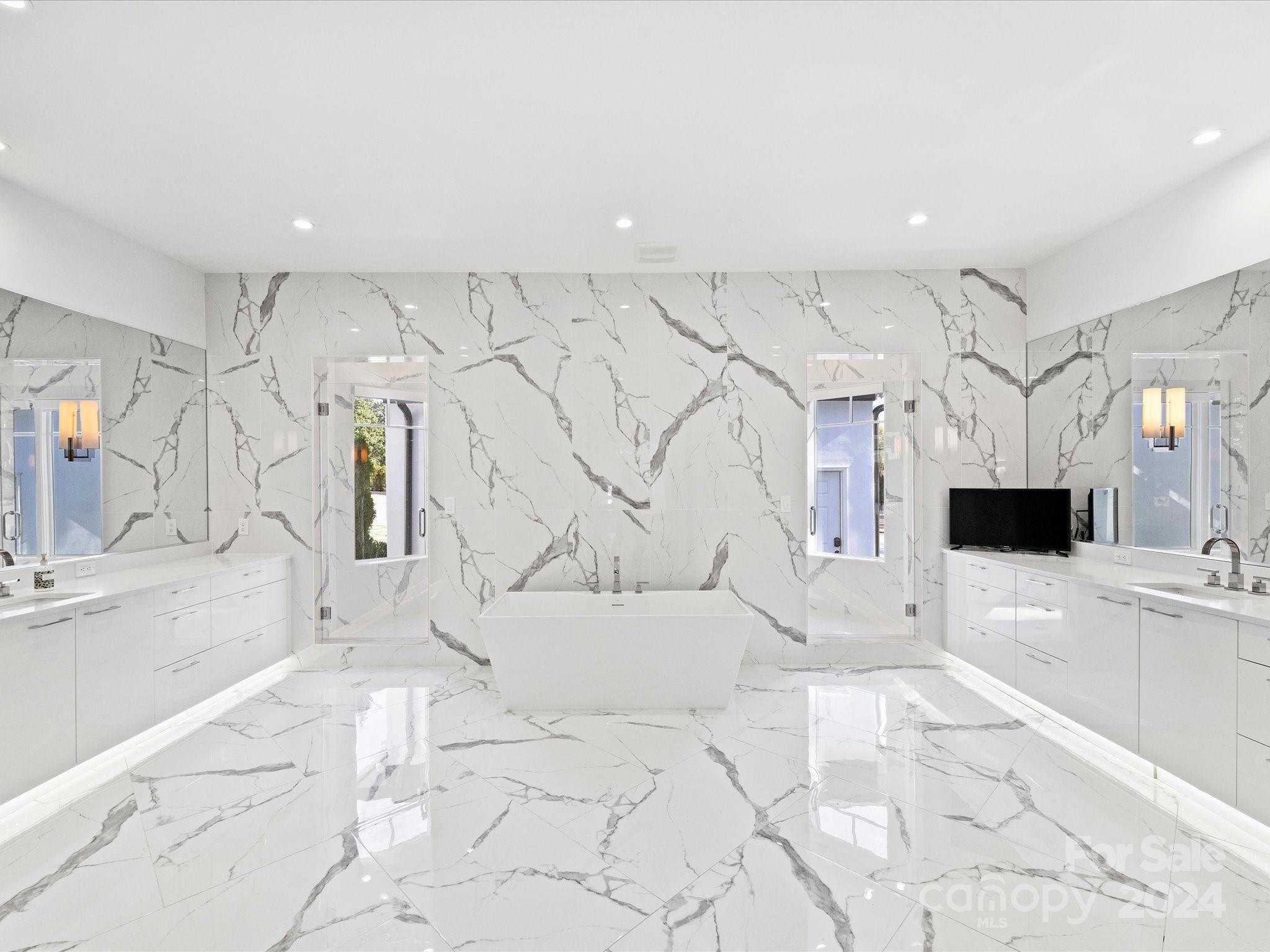 English Gardens - Residential