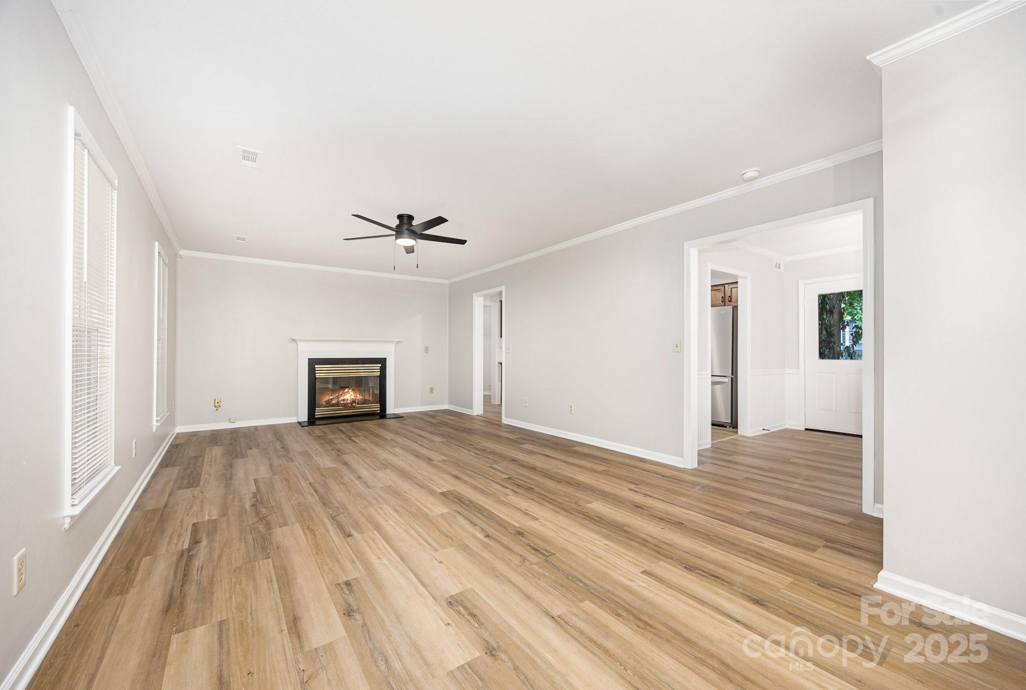 3712 Pineway Drive