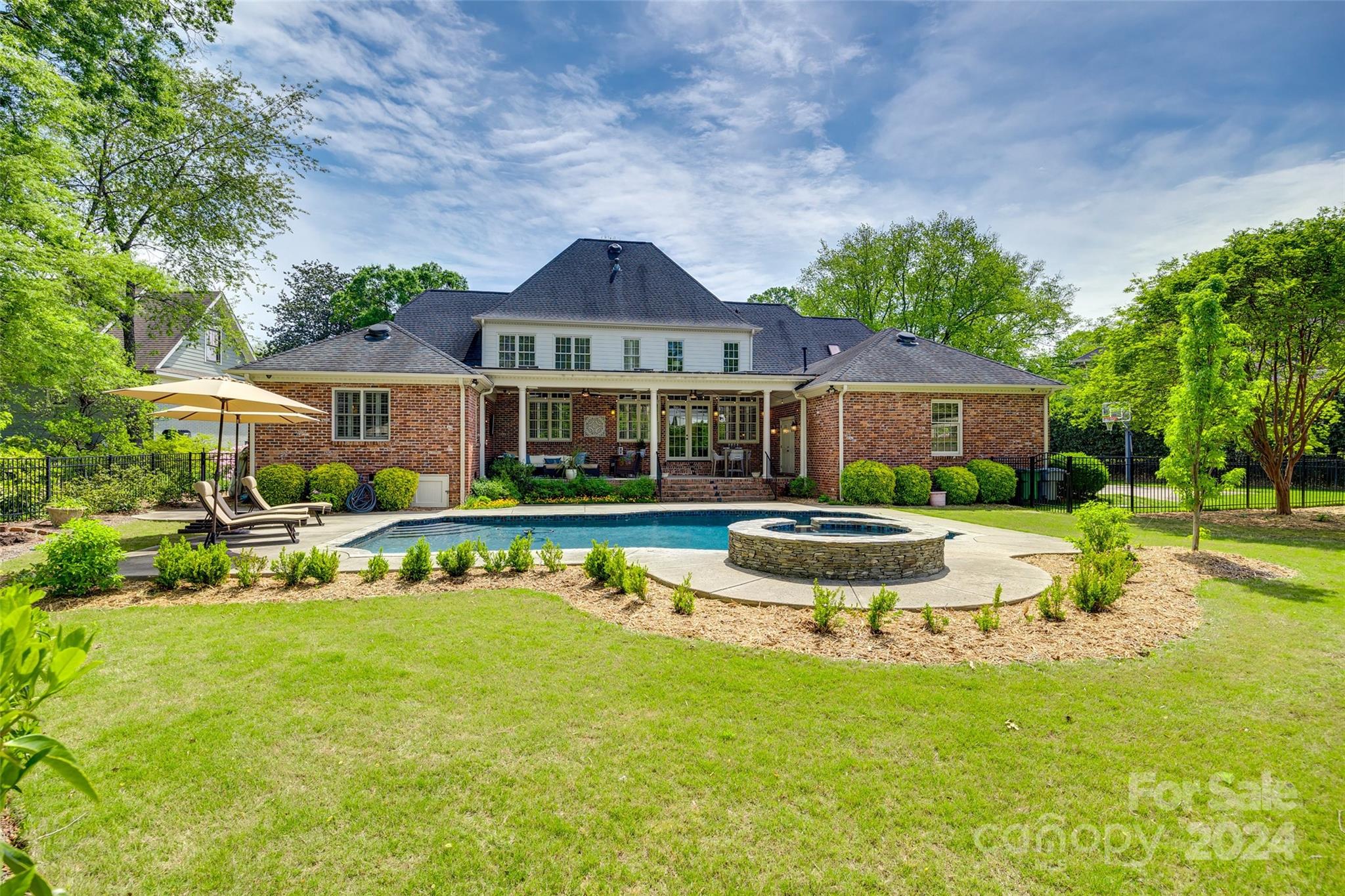 Cotswold - Residential