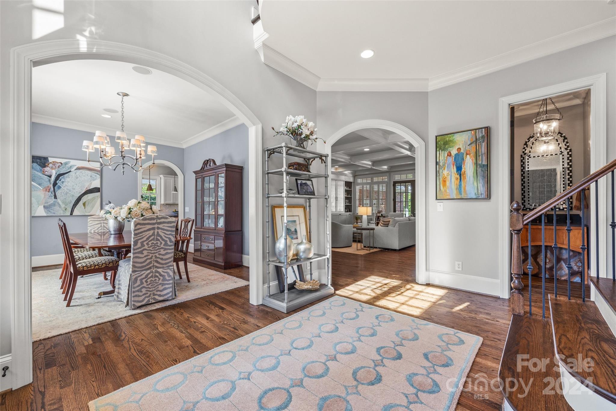 Cotswold - Residential