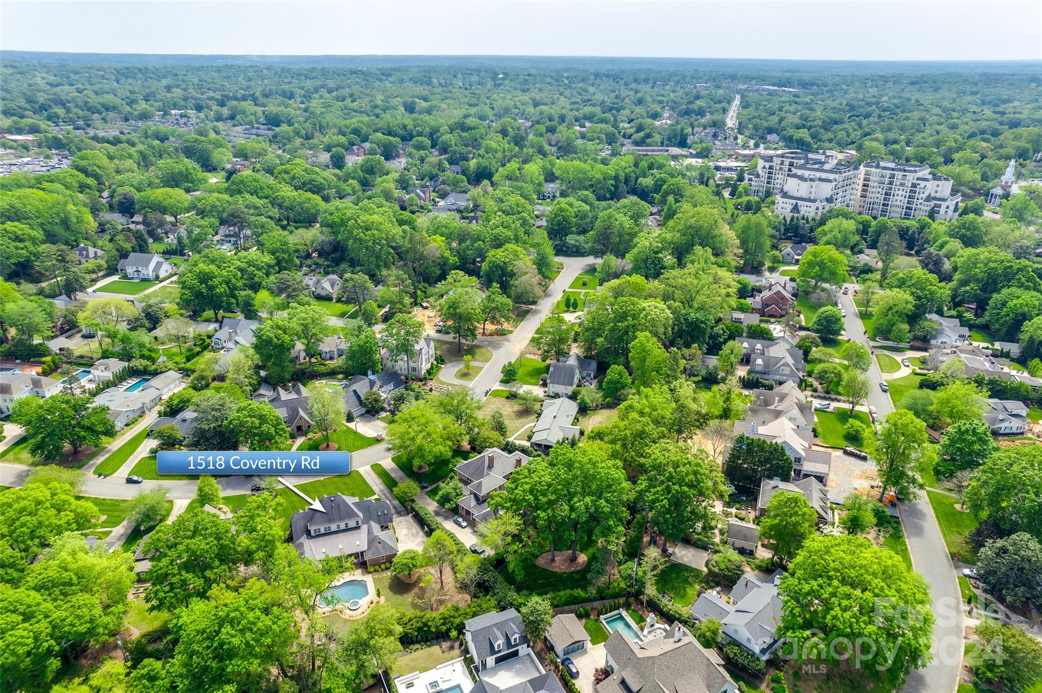 Cotswold - Residential