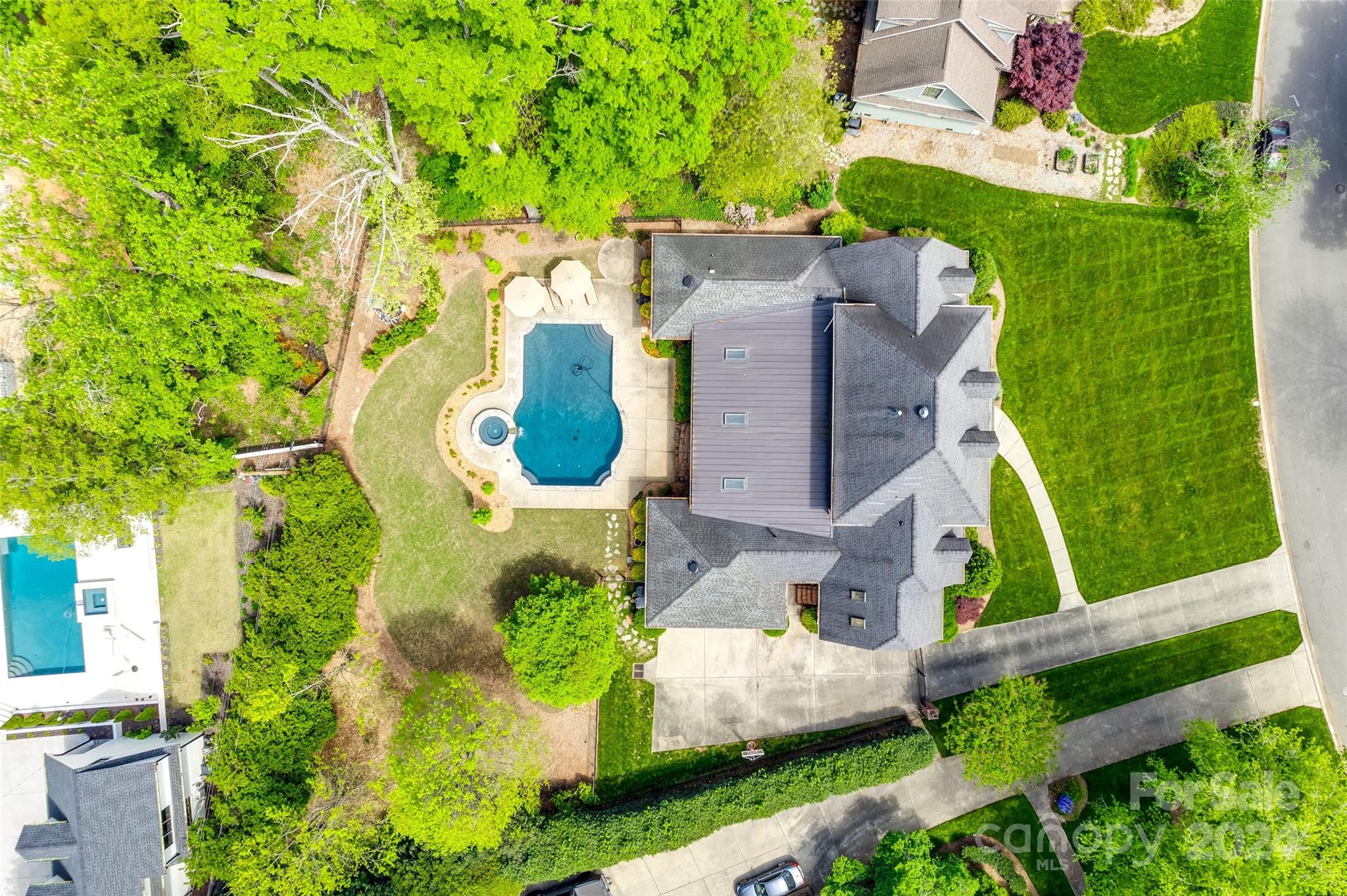 Cotswold - Residential