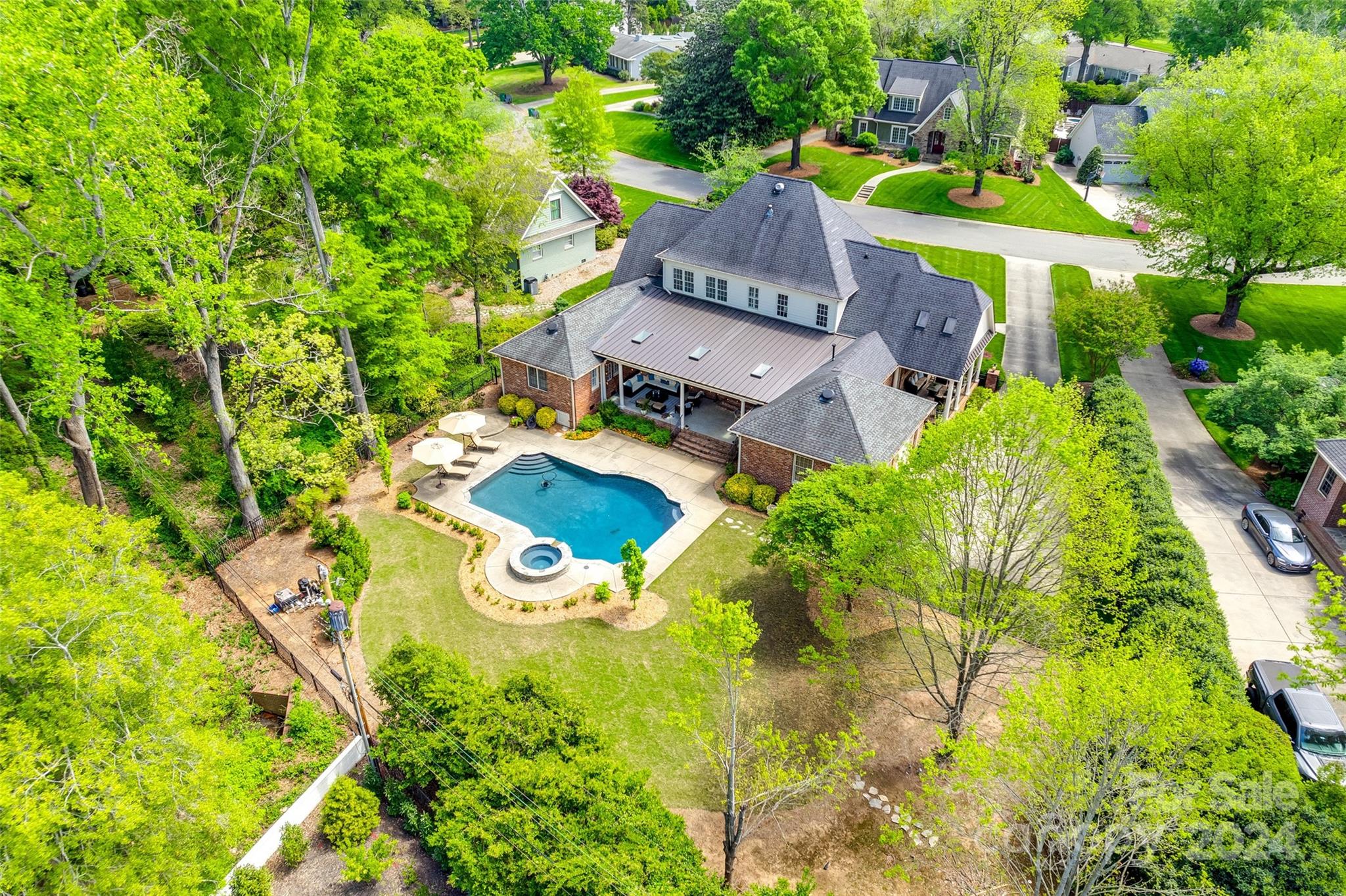 Cotswold - Residential