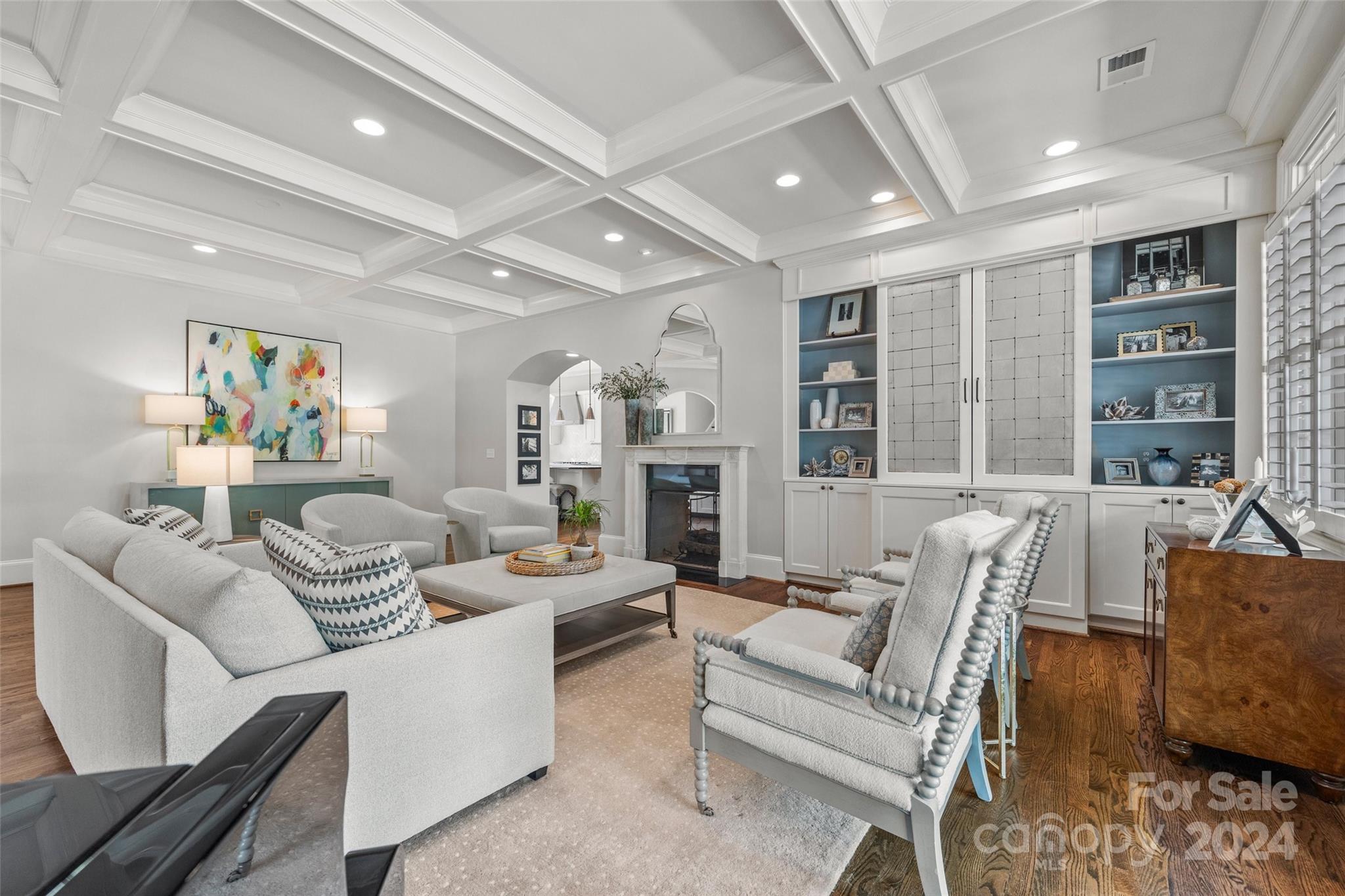 Cotswold - Residential