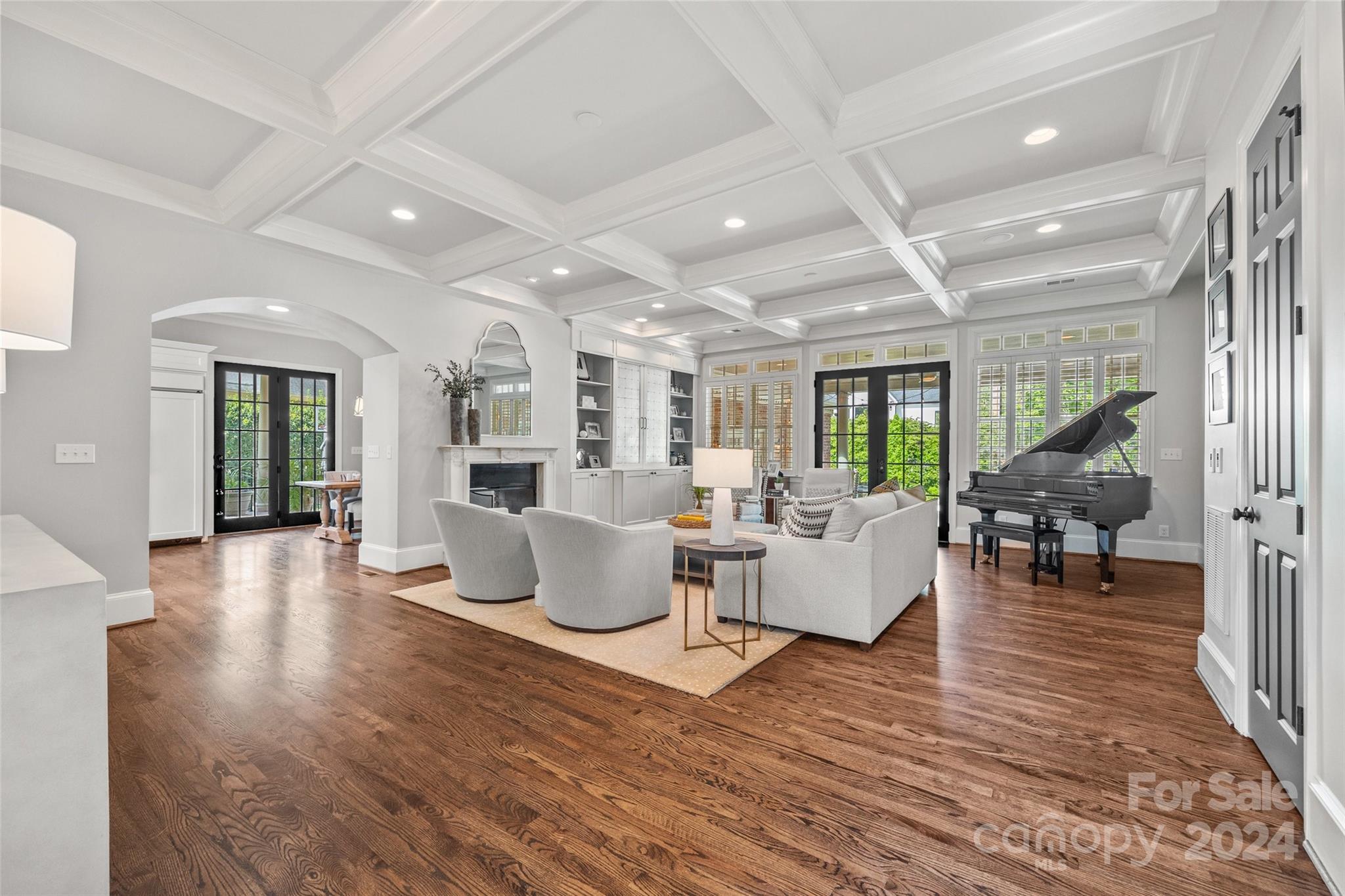 Cotswold - Residential