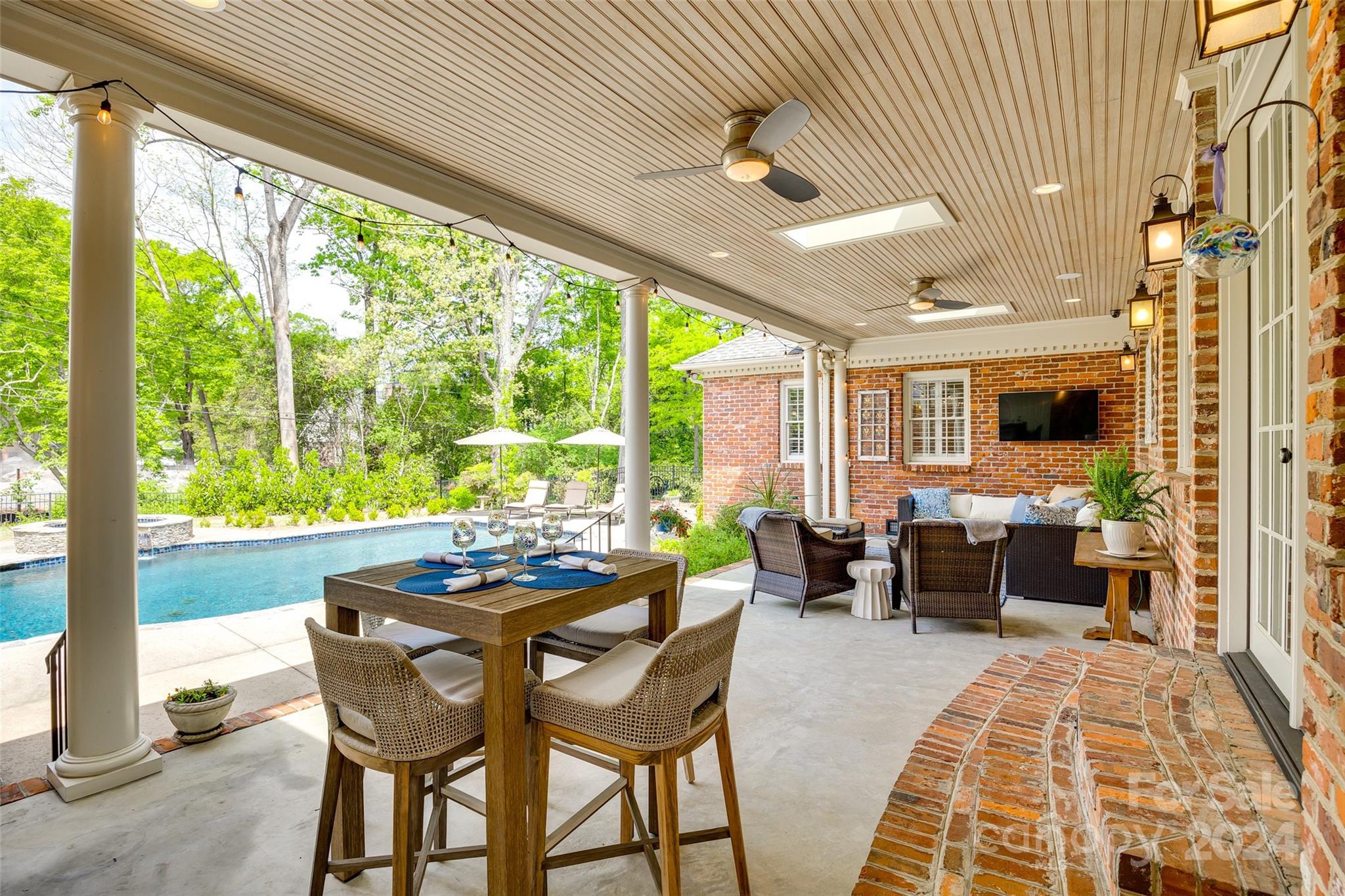 Cotswold - Residential