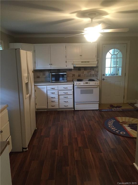 Belvedere - Residential