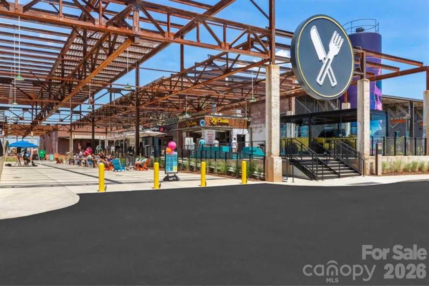 Northerly Townhomes - Residential