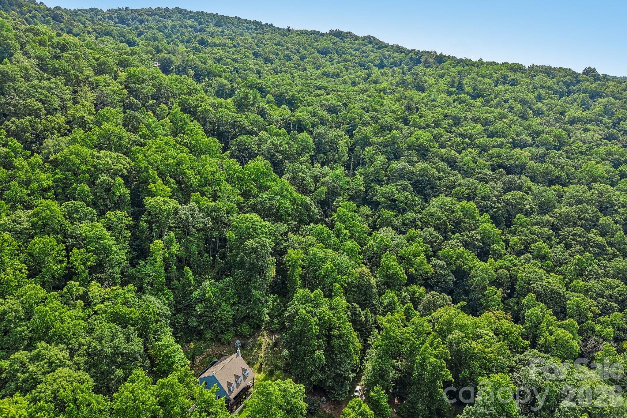 TBD Indian Falls Road
