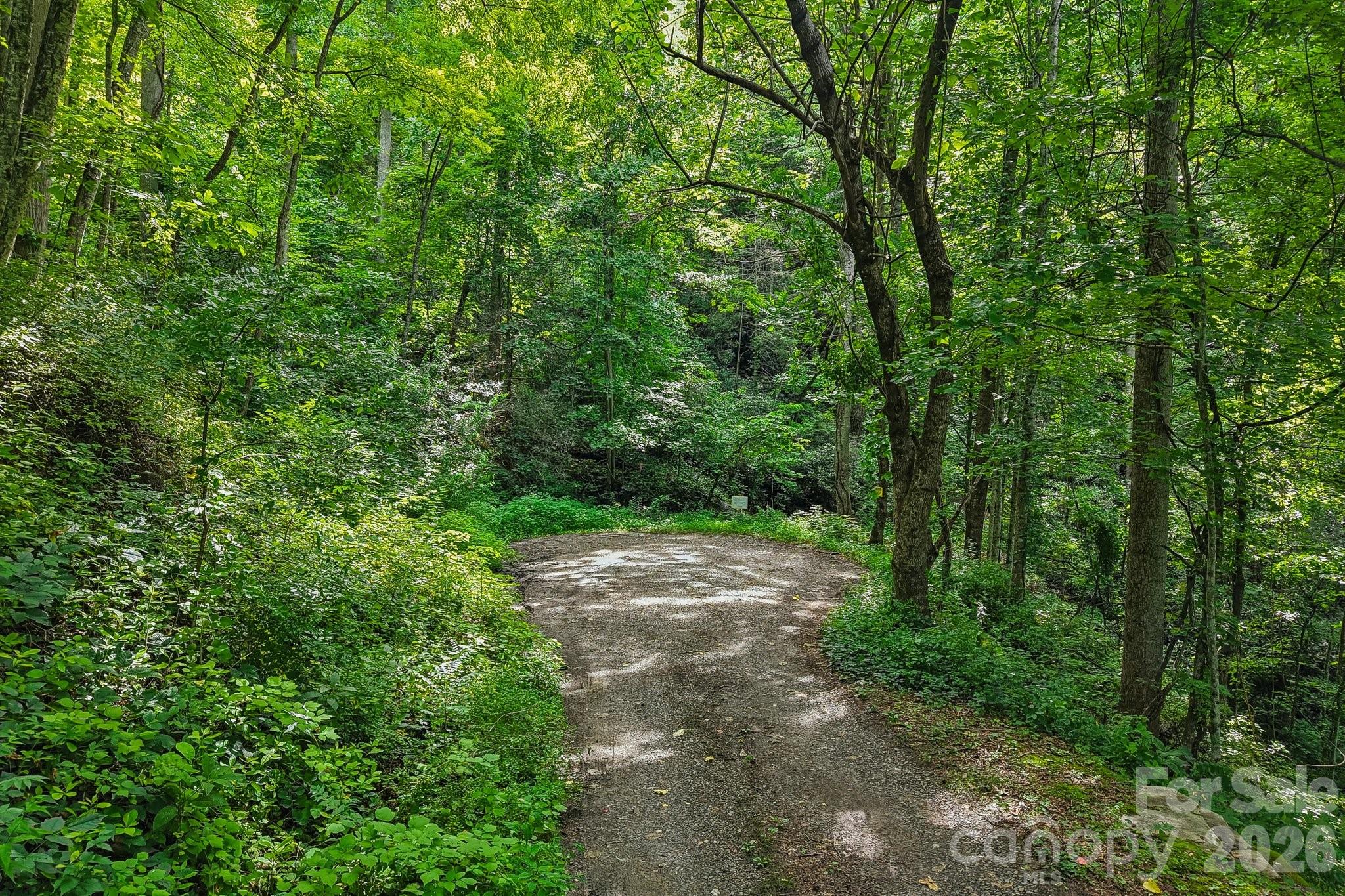 TBD Indian Falls Road