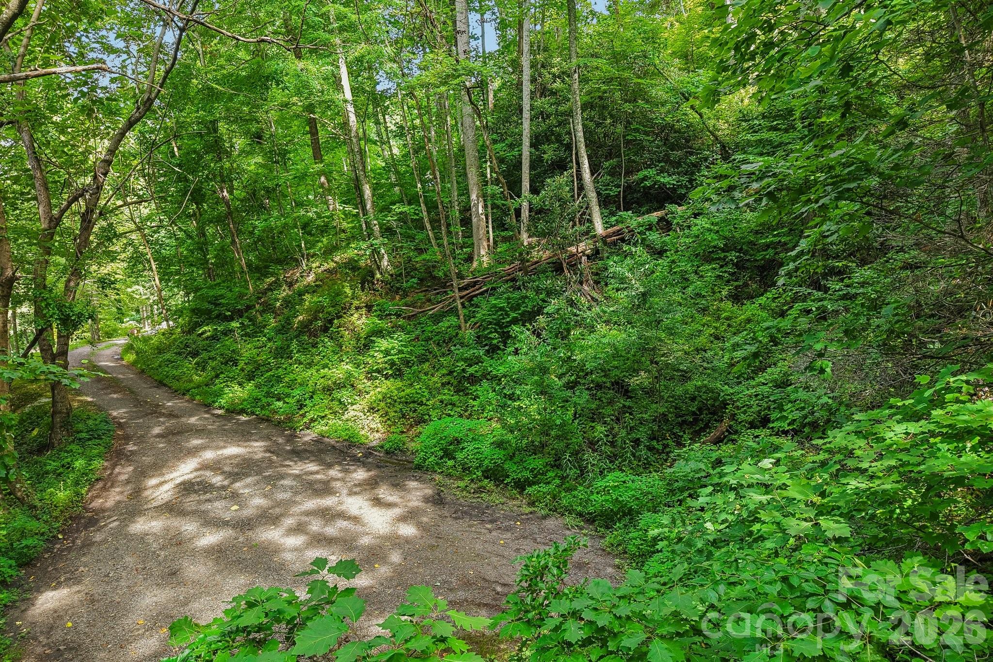 TBD Indian Falls Road