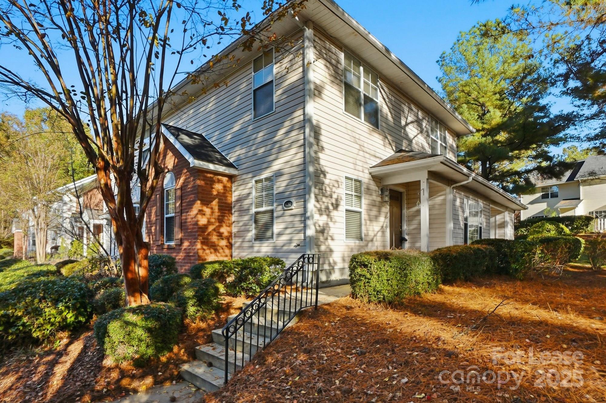 4282 Melrose Club Drive