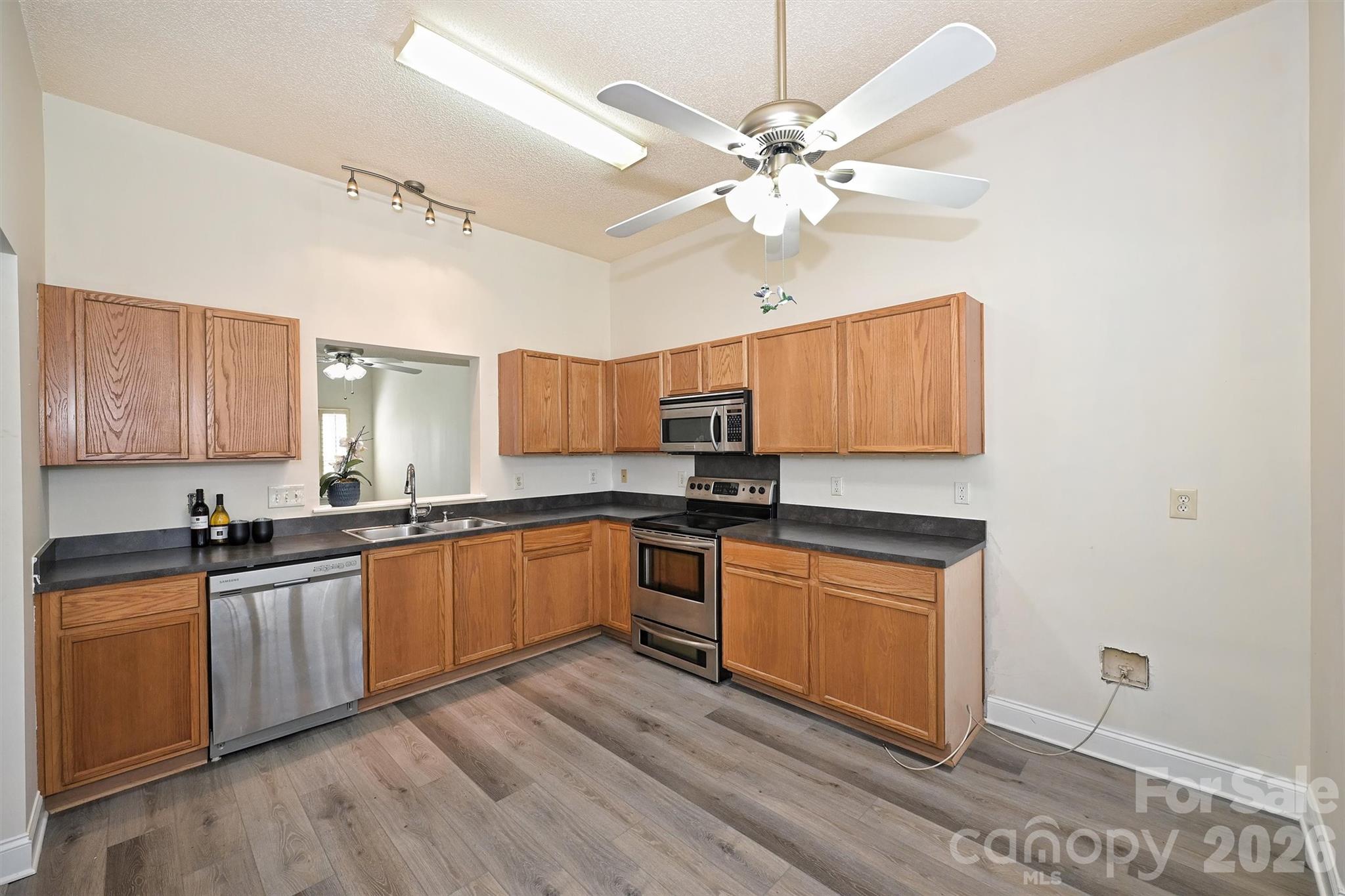 Forest Oaks - Residential