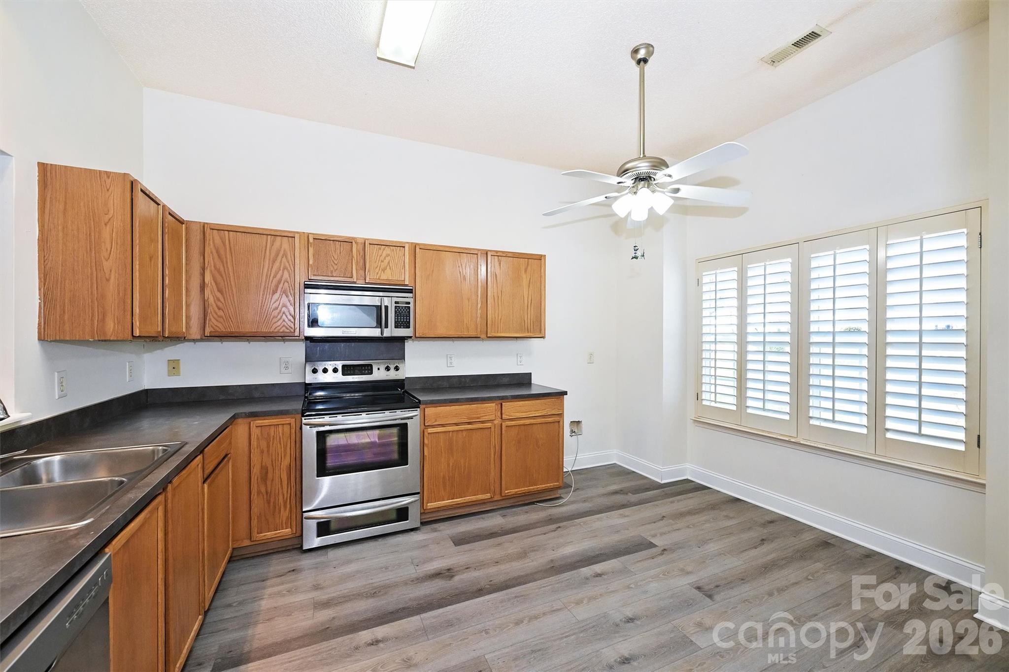 Forest Oaks - Residential