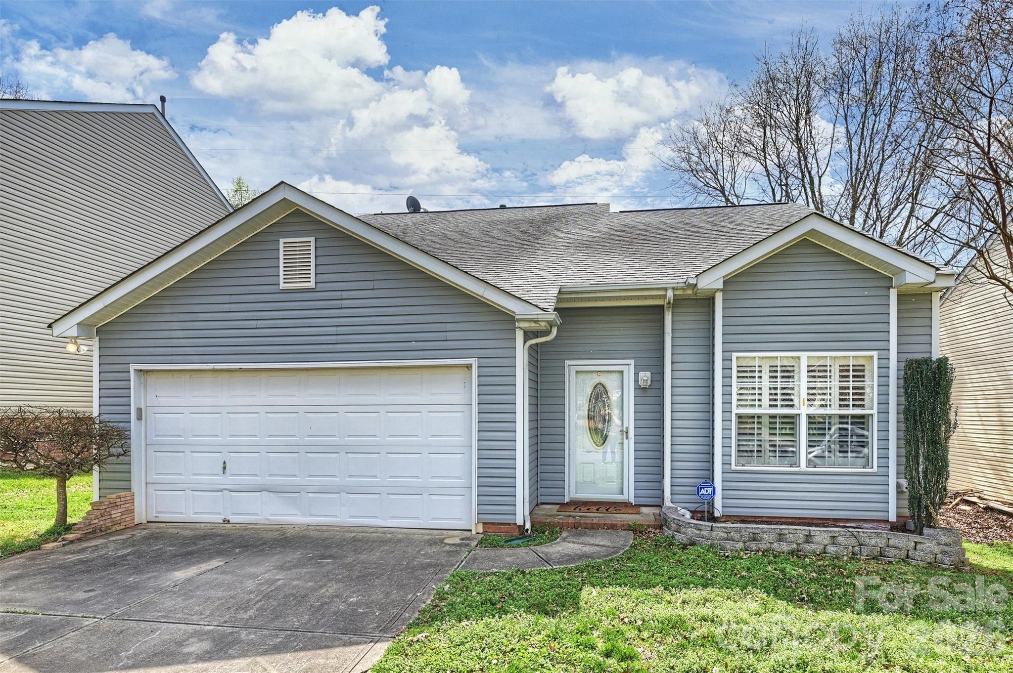 Forest Oaks - Residential