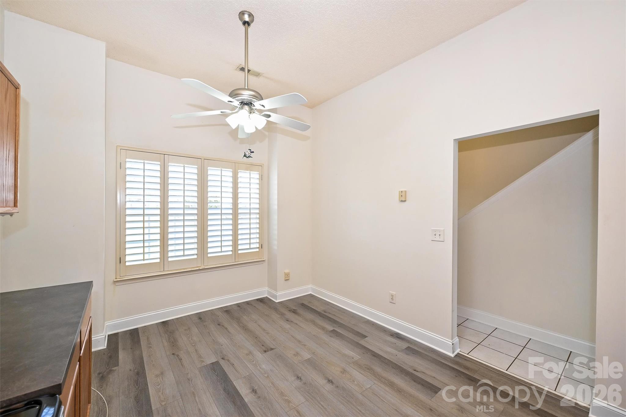 Forest Oaks - Residential