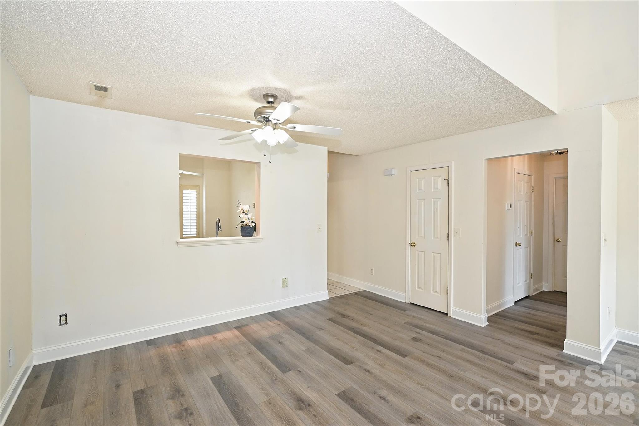 Forest Oaks - Residential