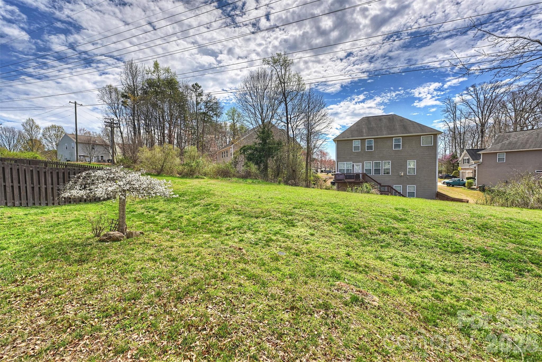 Forest Oaks - Residential