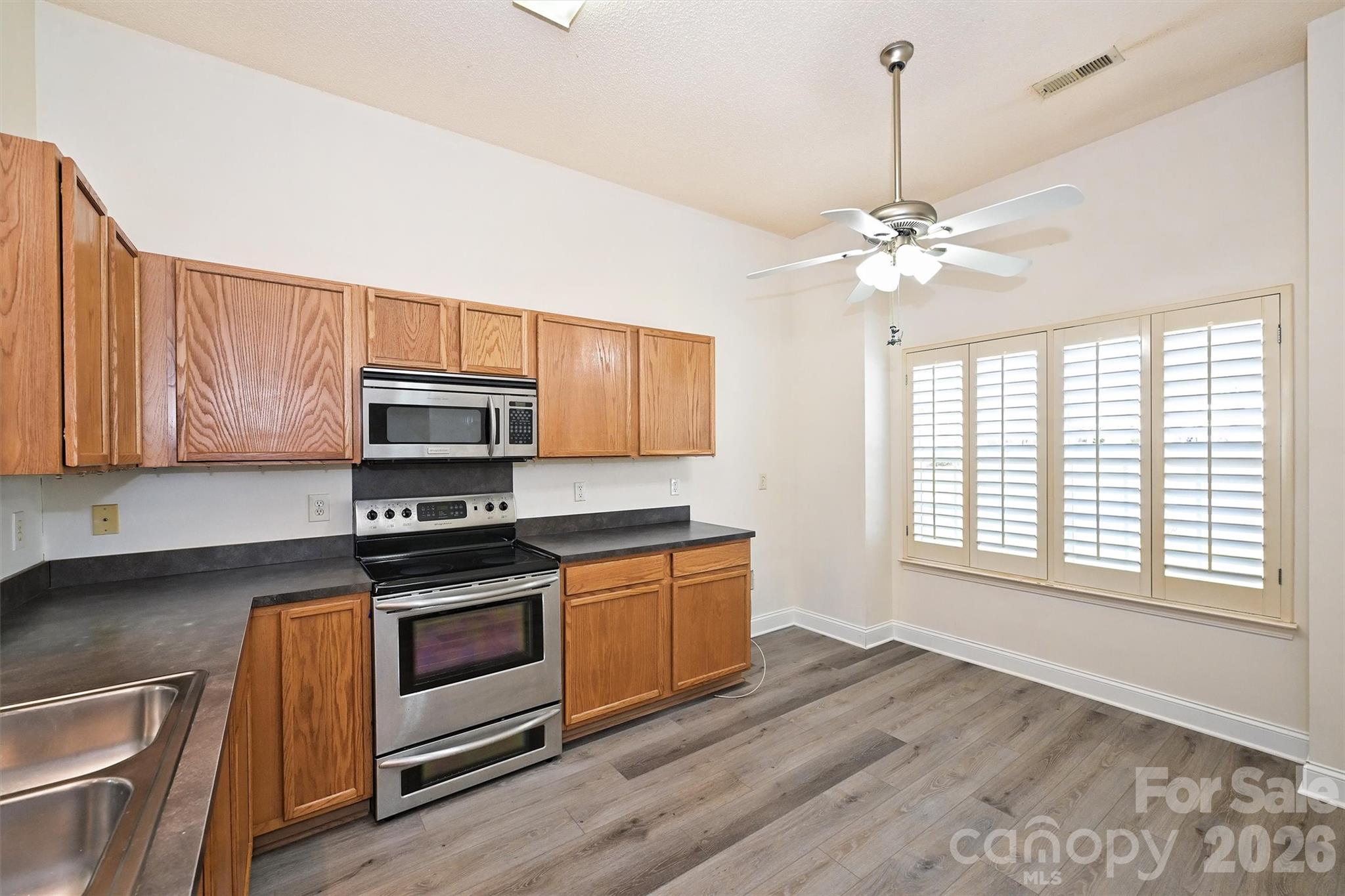 Forest Oaks - Residential