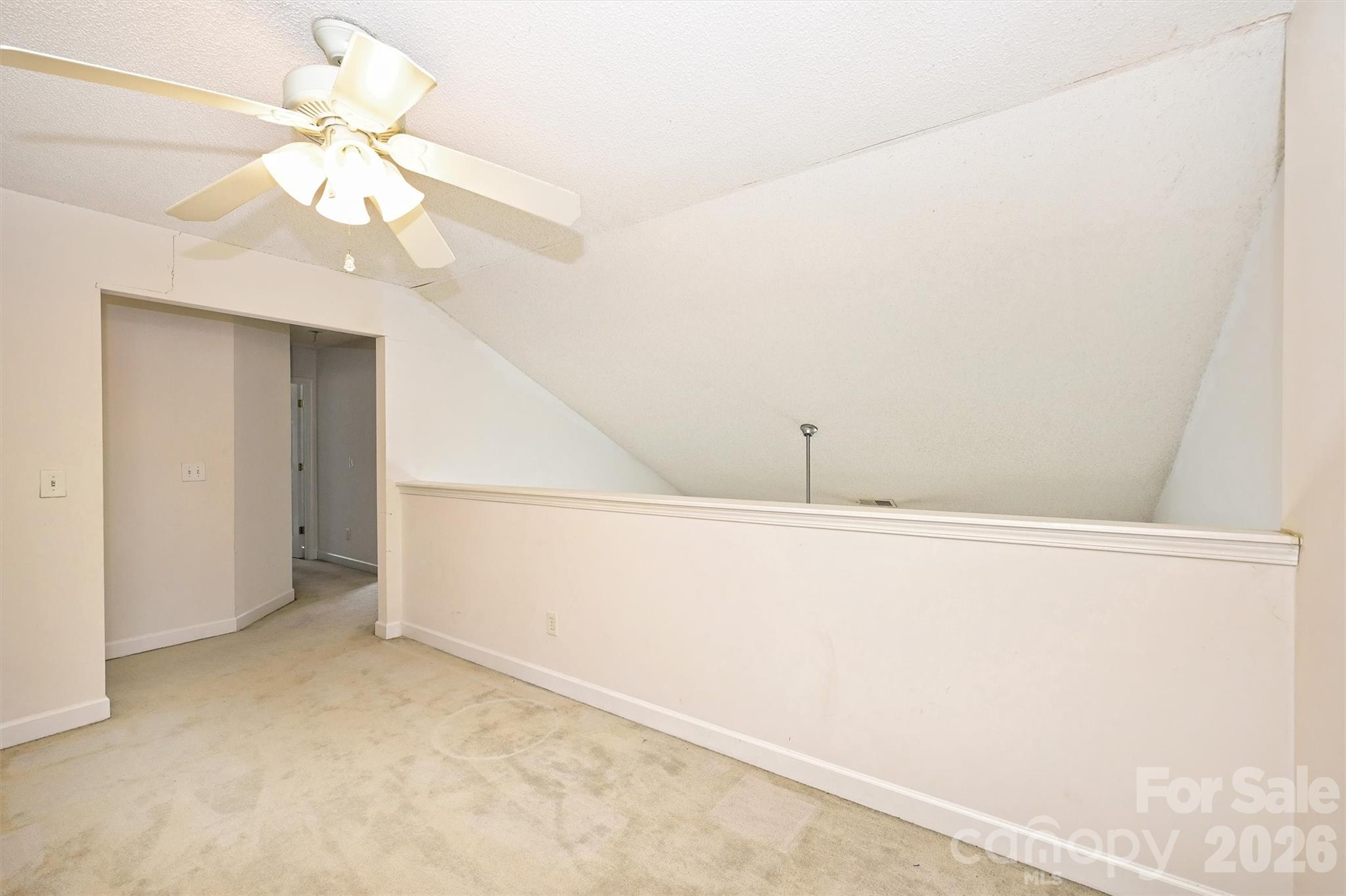 Forest Oaks - Residential