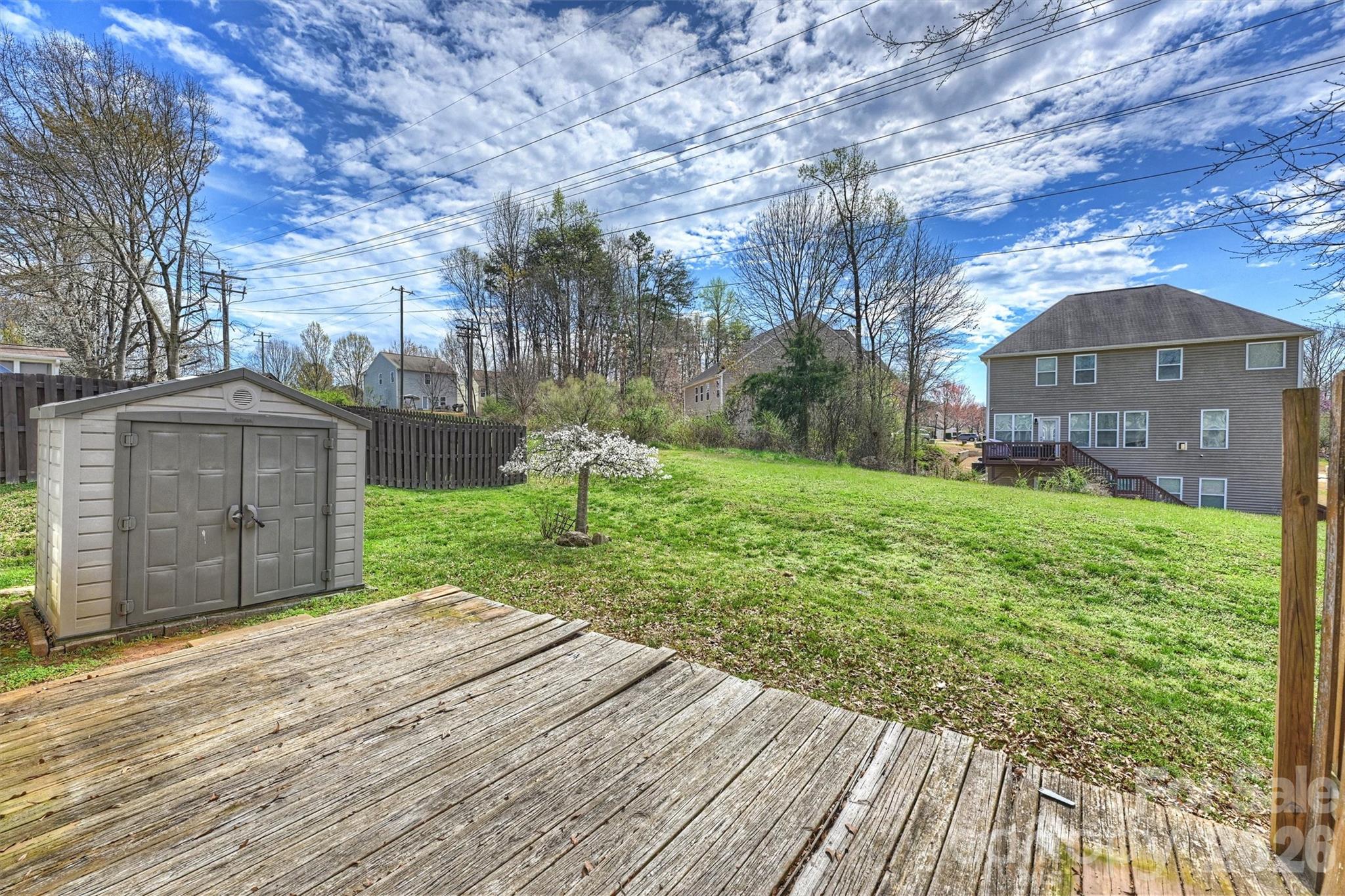 Forest Oaks - Residential