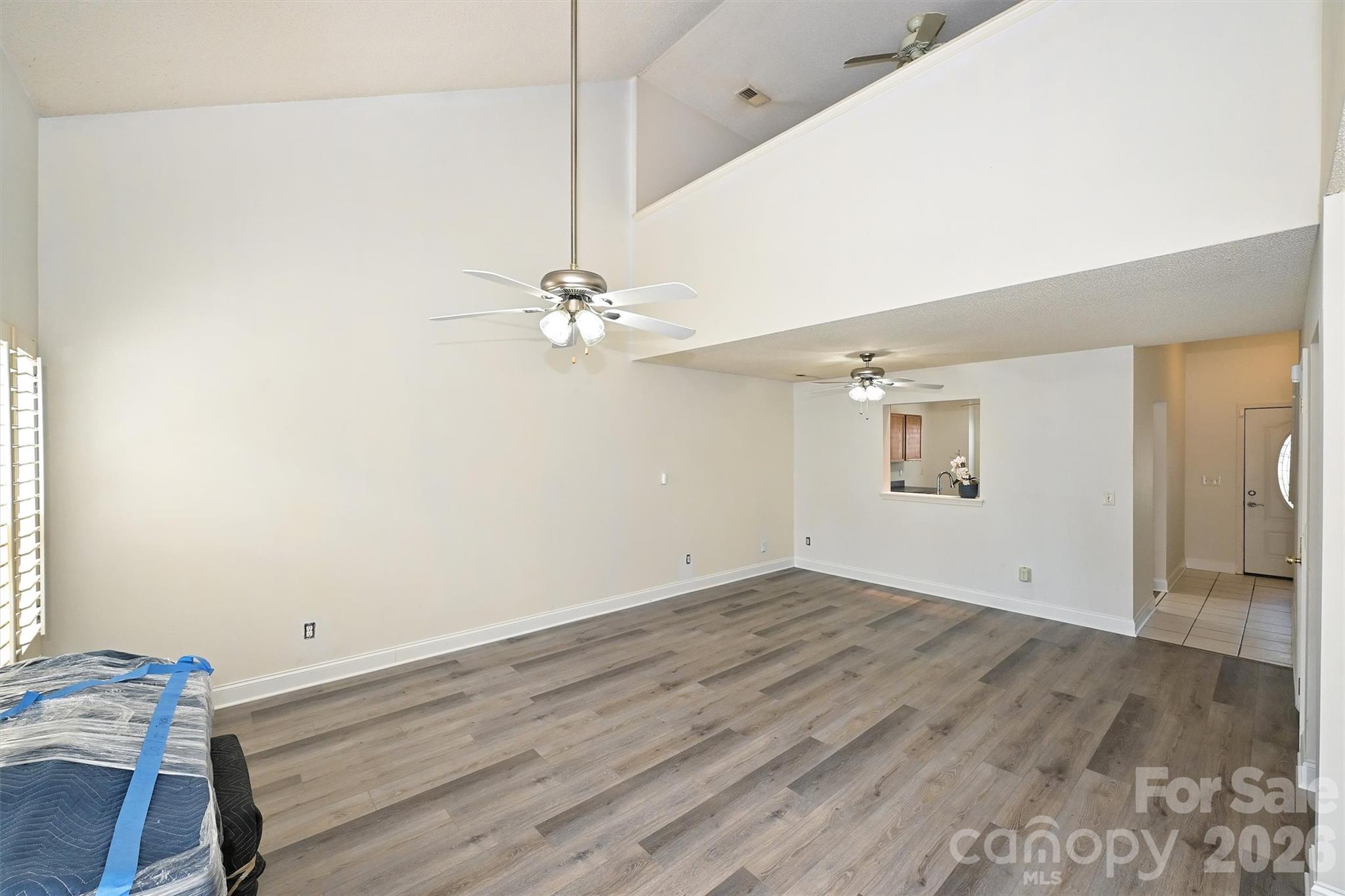 Forest Oaks - Residential